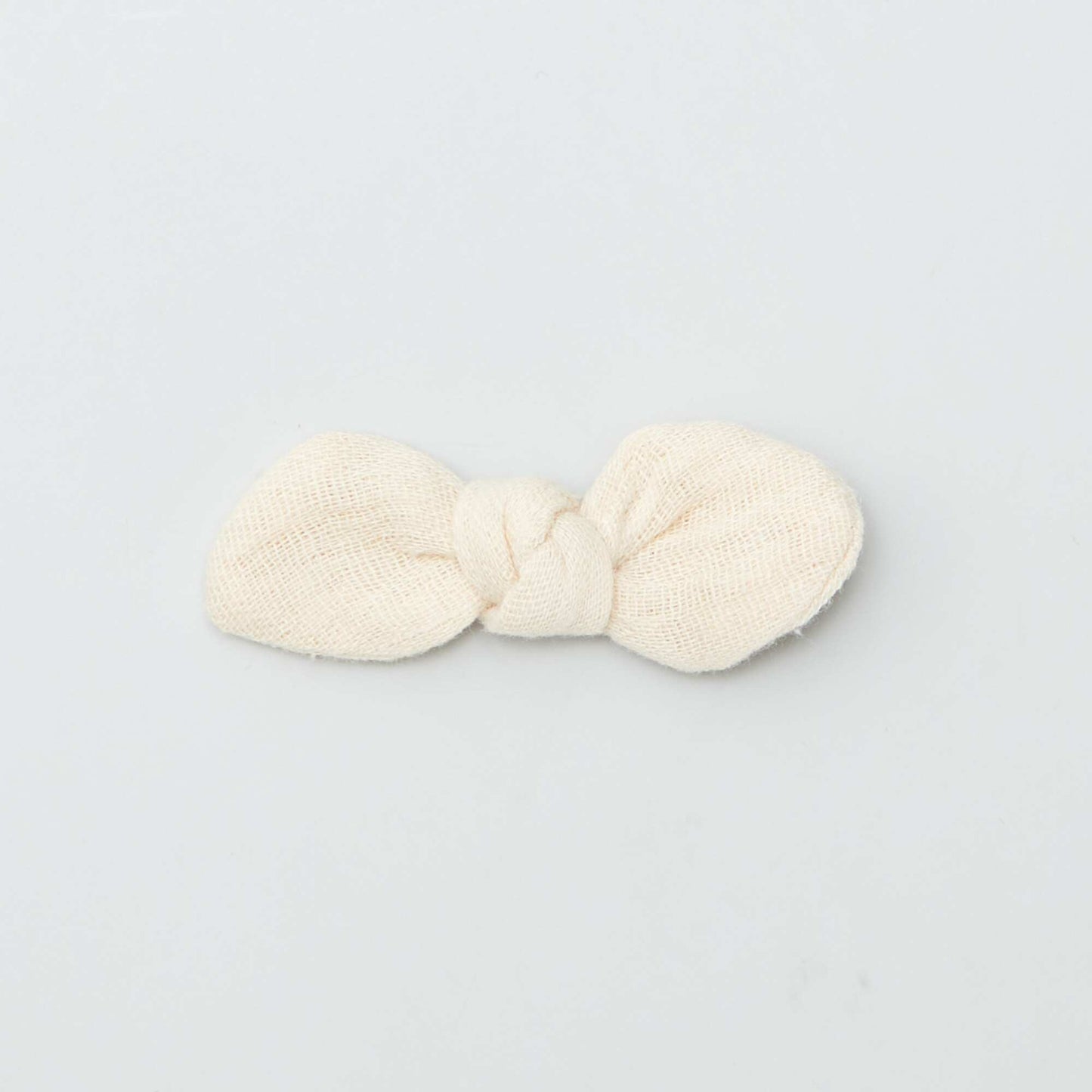 Pack de 3 pinzas con lazo ROSA
