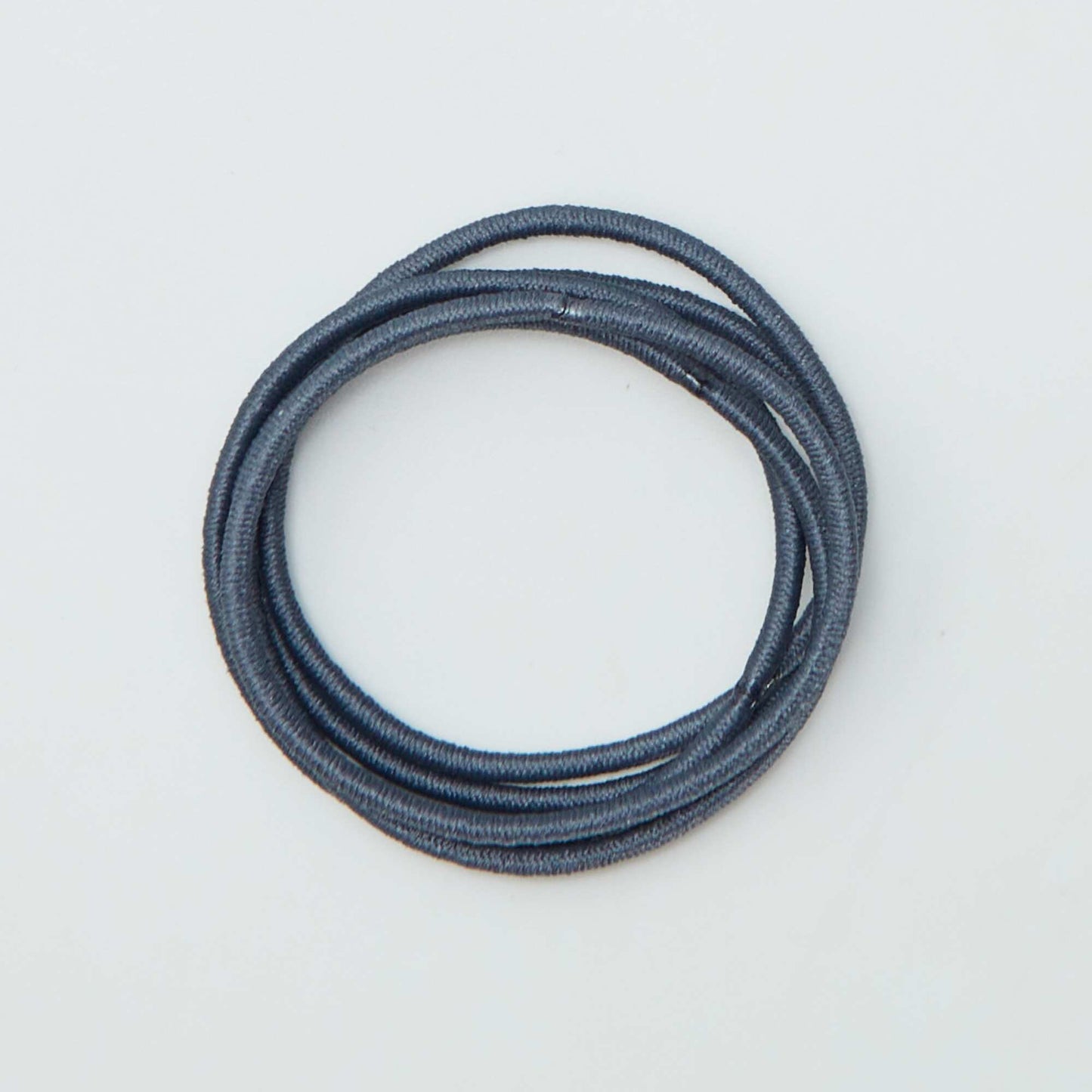 Pack de 20 gomas finas MARRON