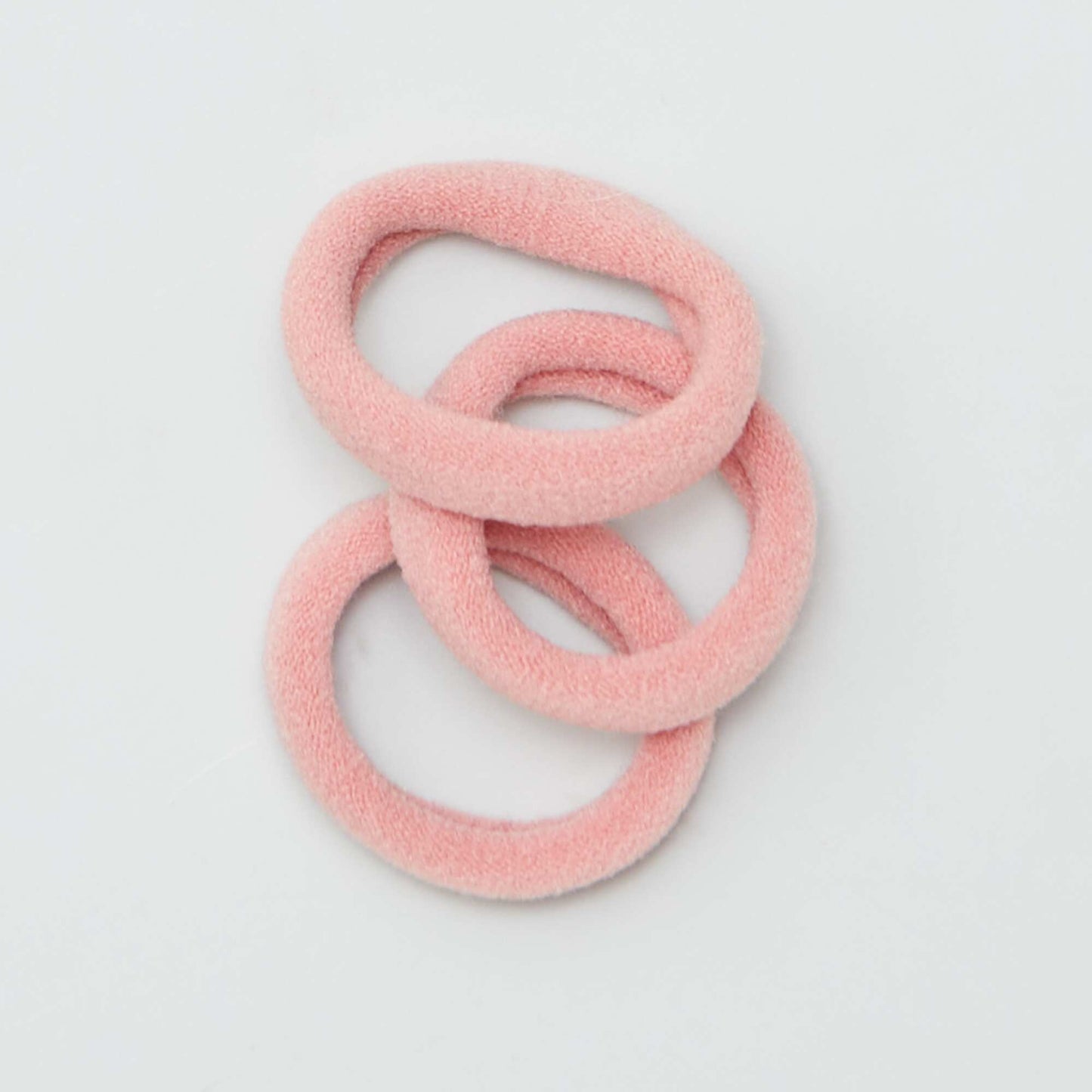 Pack de 10 gomas de espuma ROSA