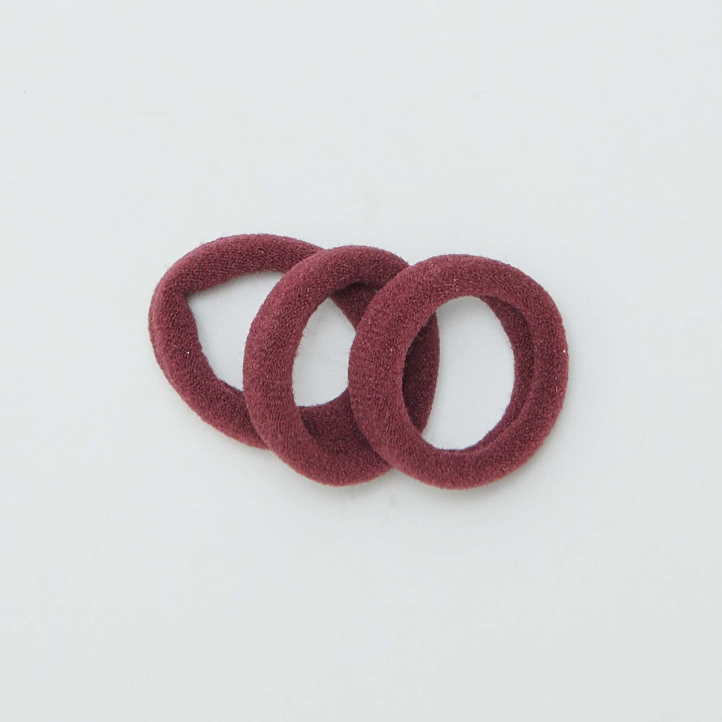 Pack de 10 gomas de espuma ROSA