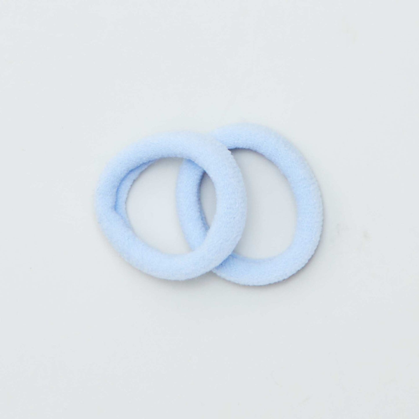 Pack de 10 gomas de espuma AZUL