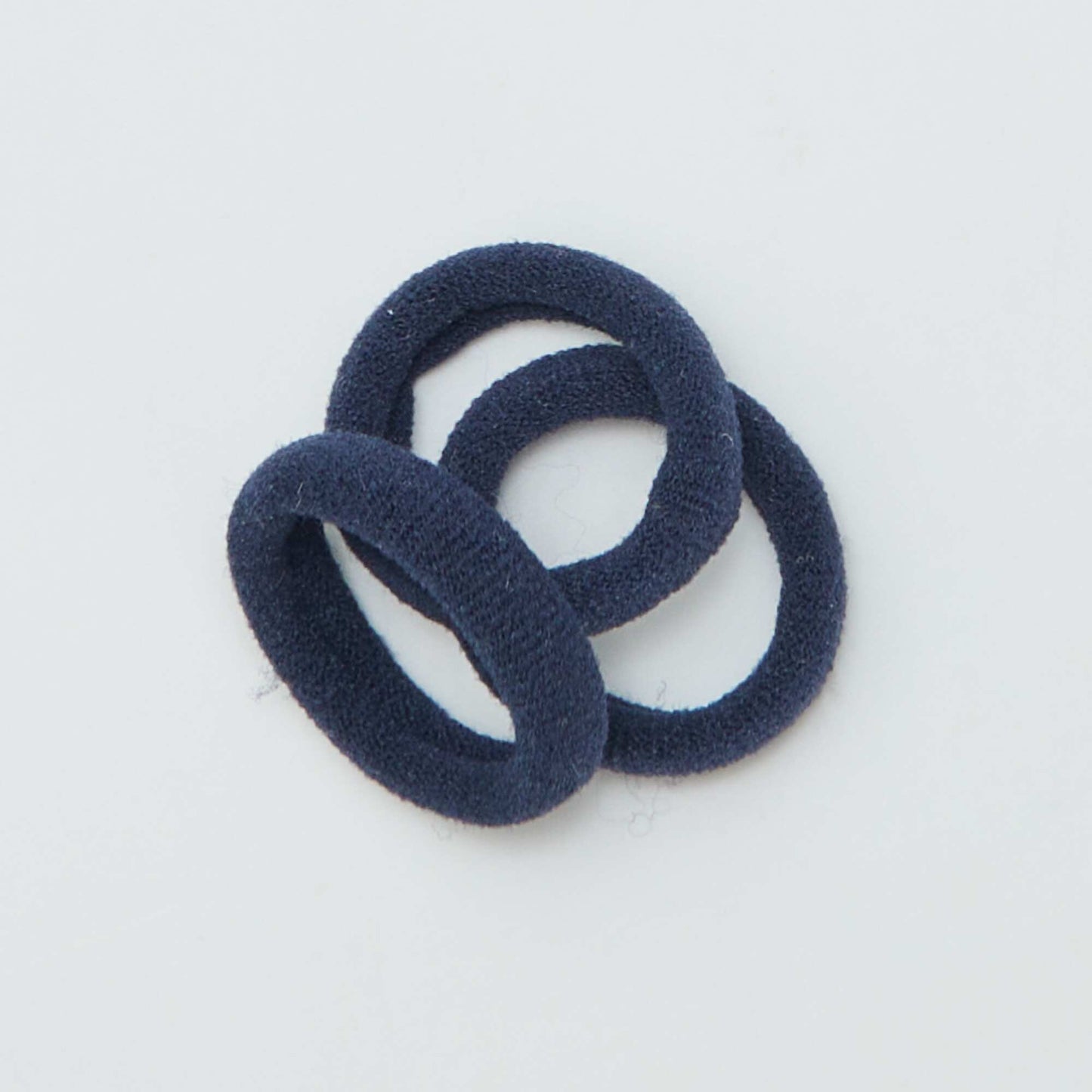 Pack de 10 gomas de espuma AZUL
