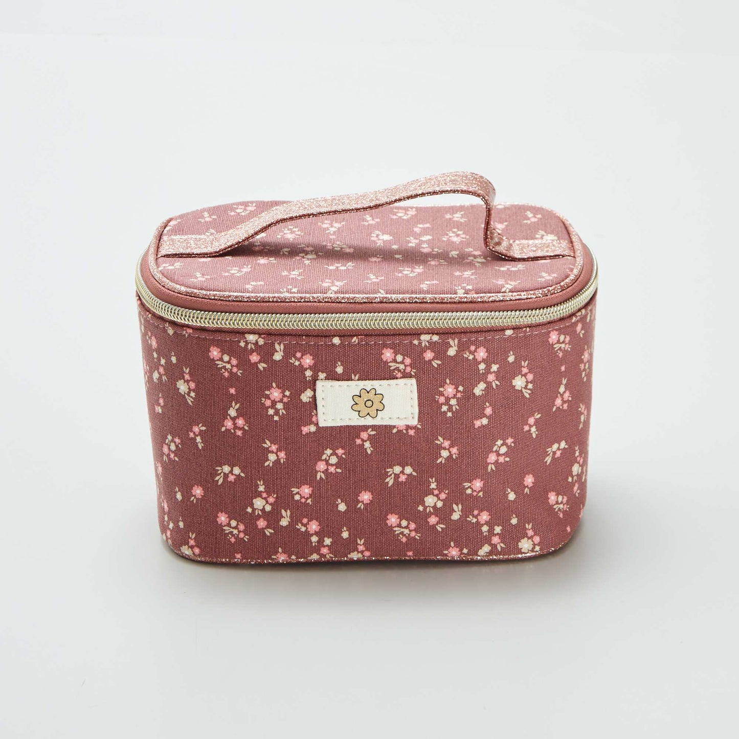 Neceser pequeño ROSA