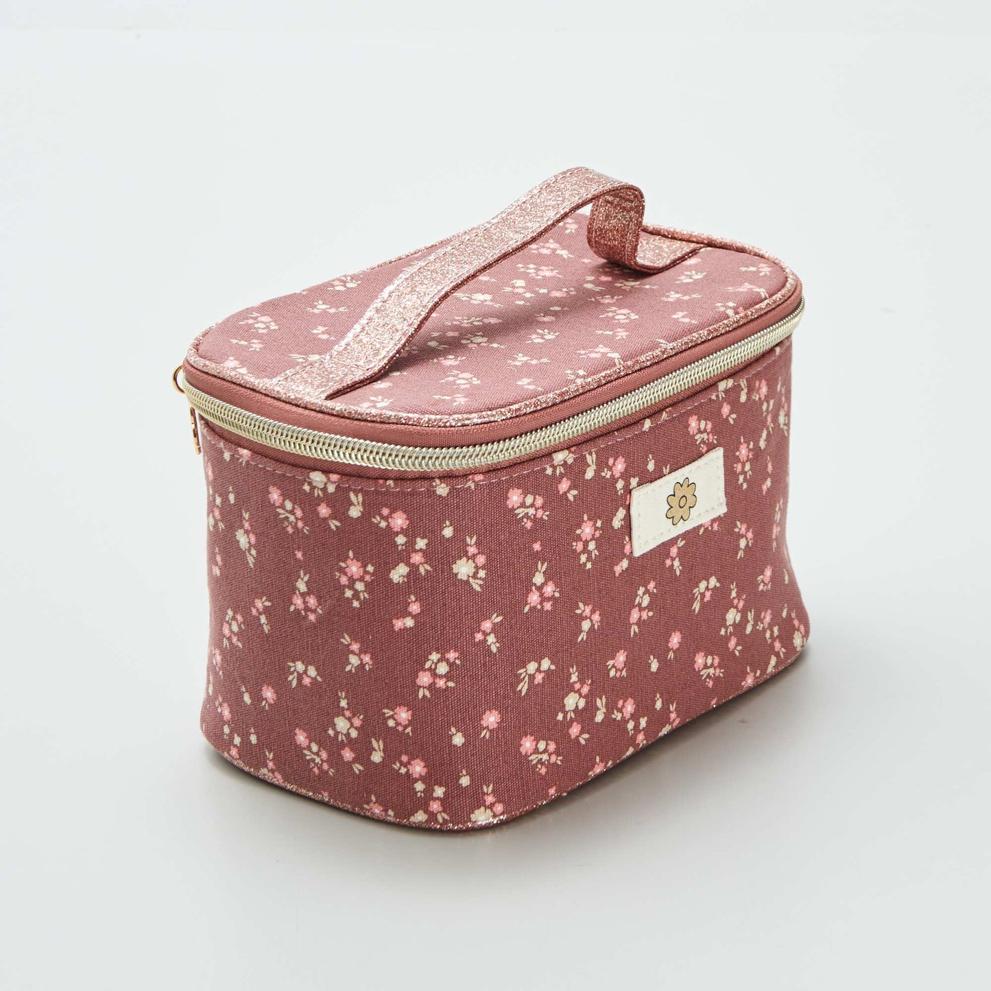 Neceser pequeño ROSA