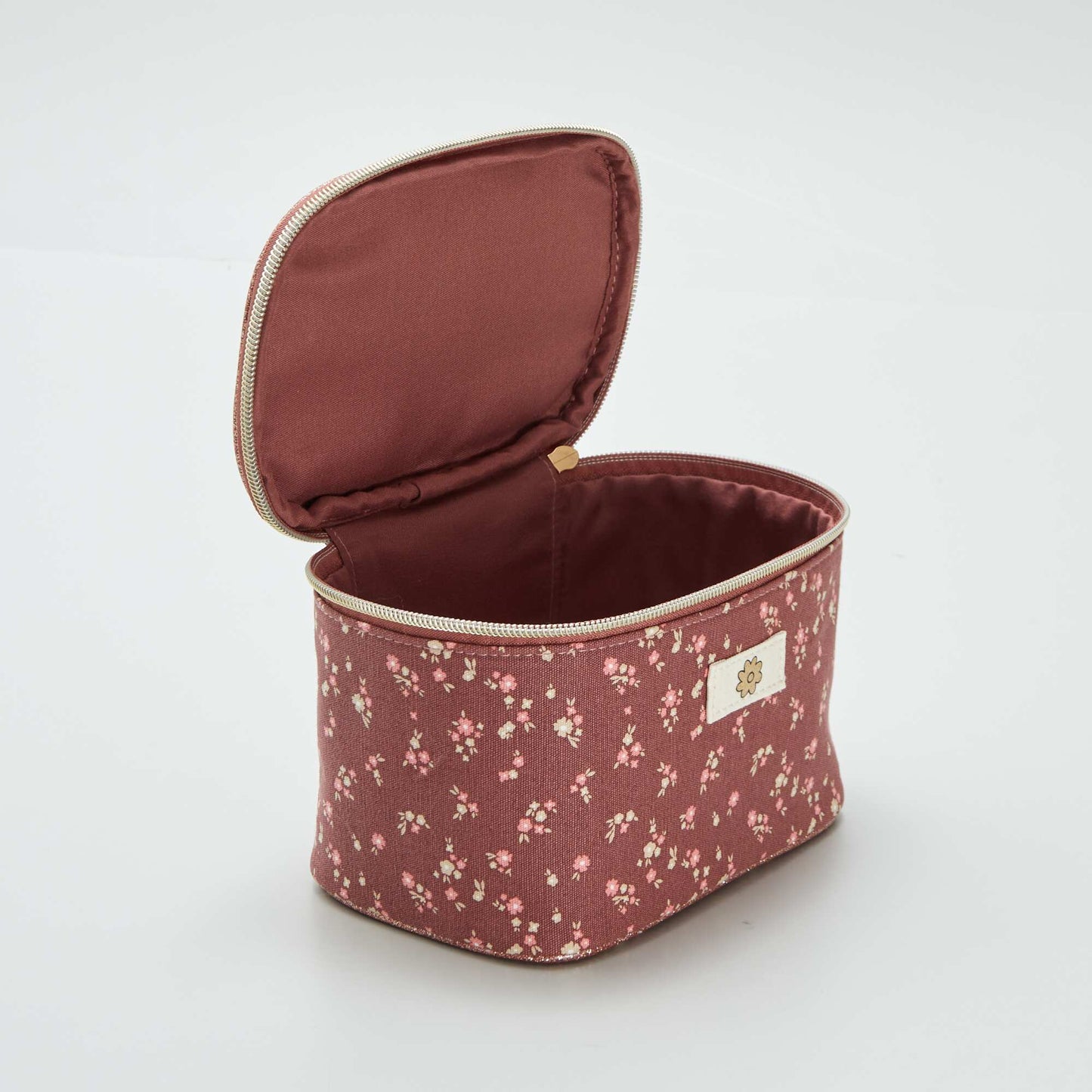 Neceser pequeño ROSA