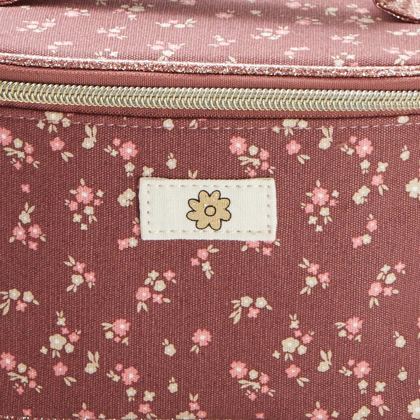 Neceser pequeño ROSA