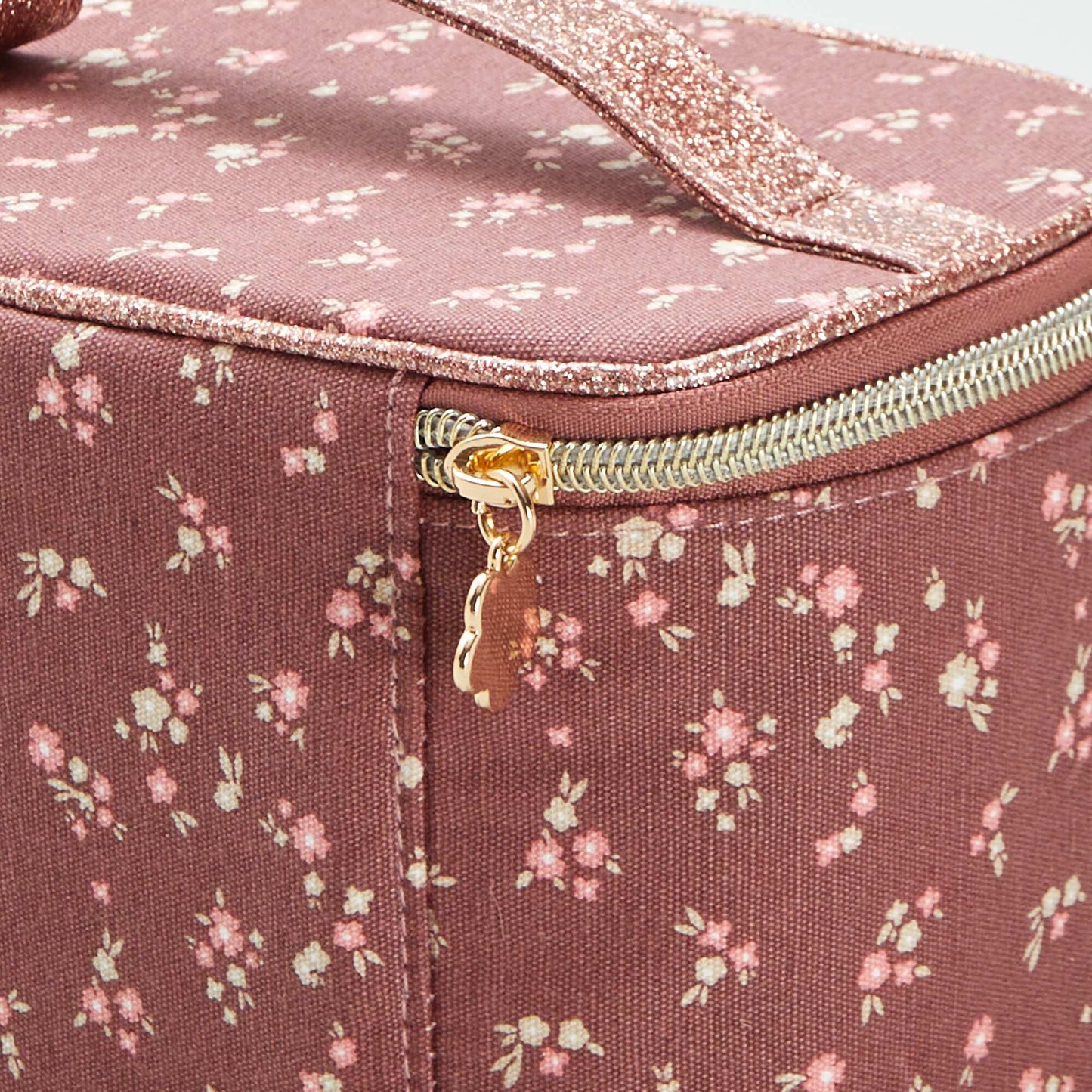 Neceser pequeño ROSA