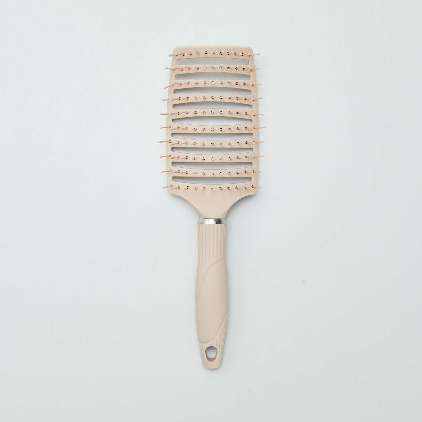 Cepillo para el pelo BEIGE