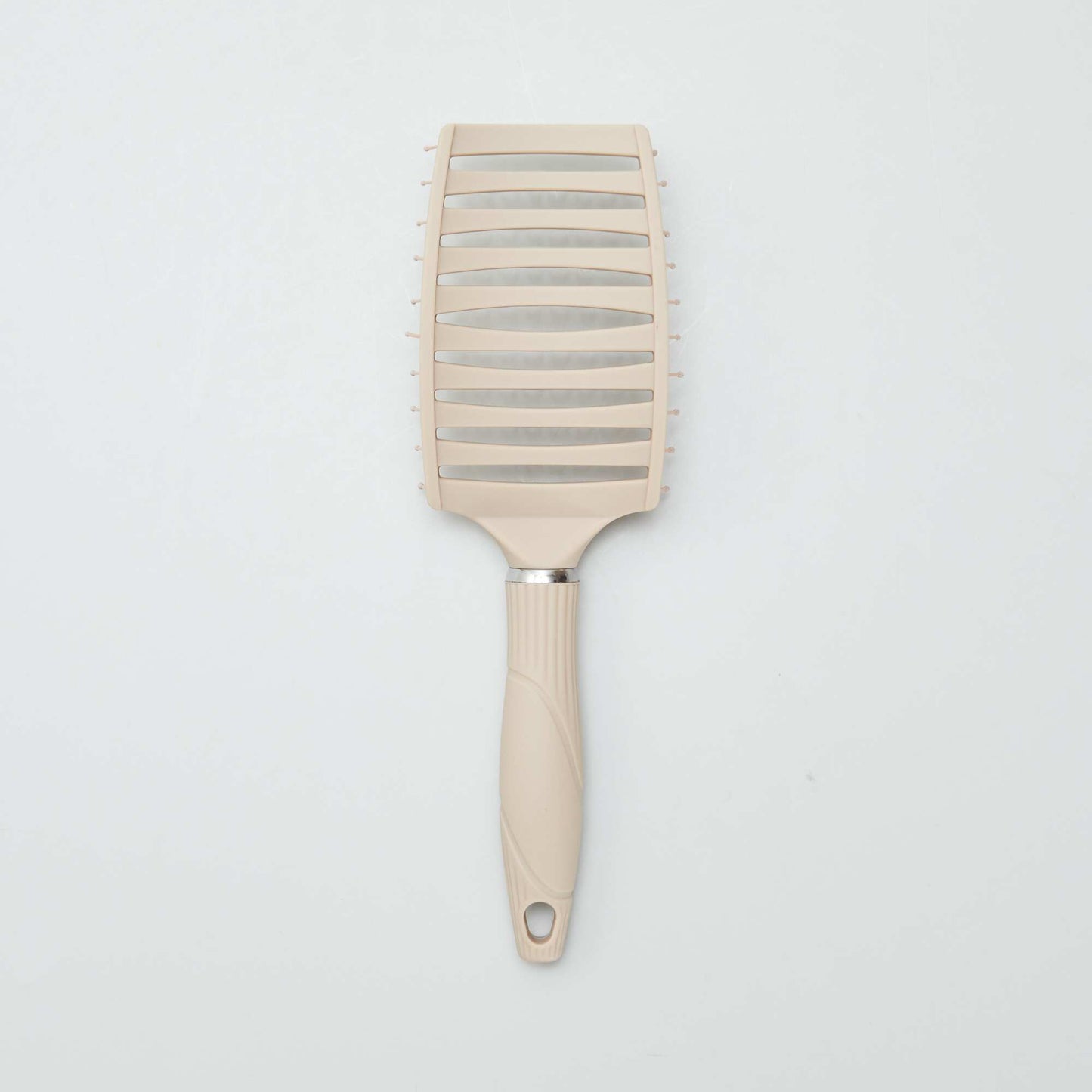 Cepillo para el pelo BEIGE