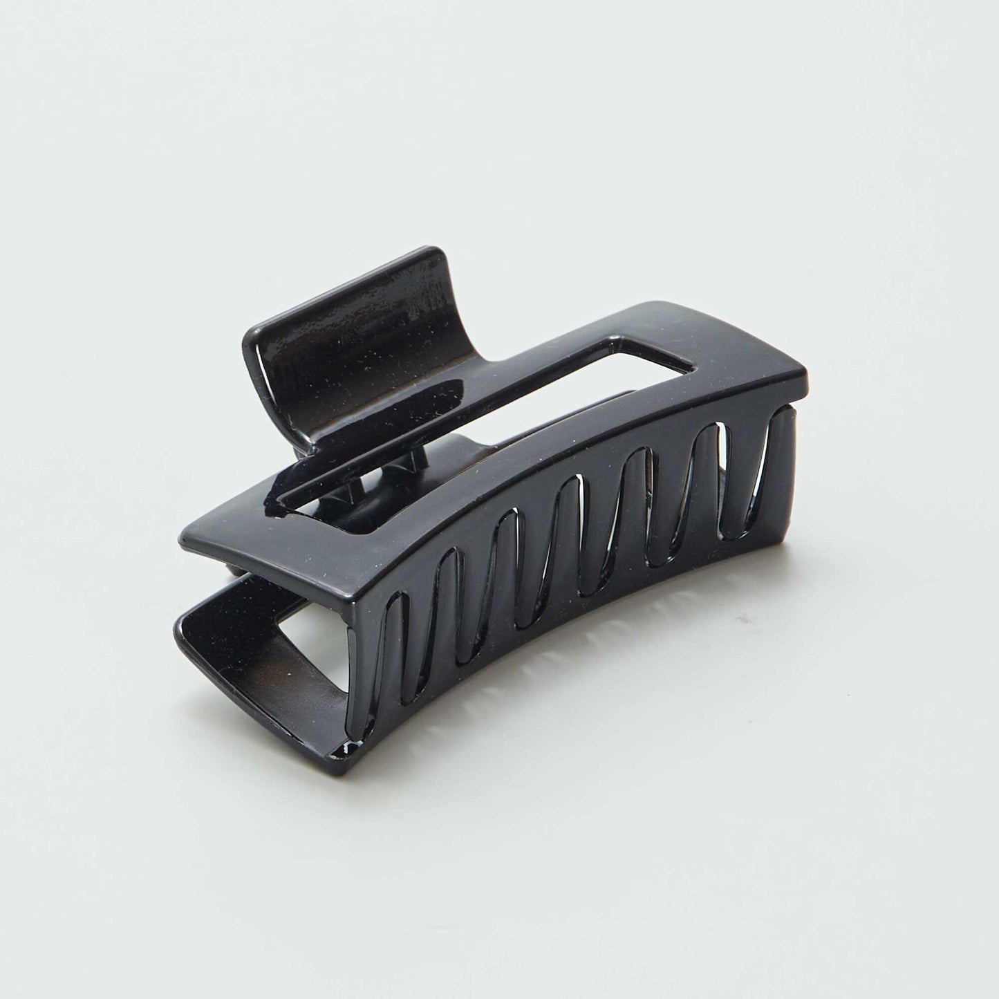 Pack de 2 pinzas grandes NEGRO