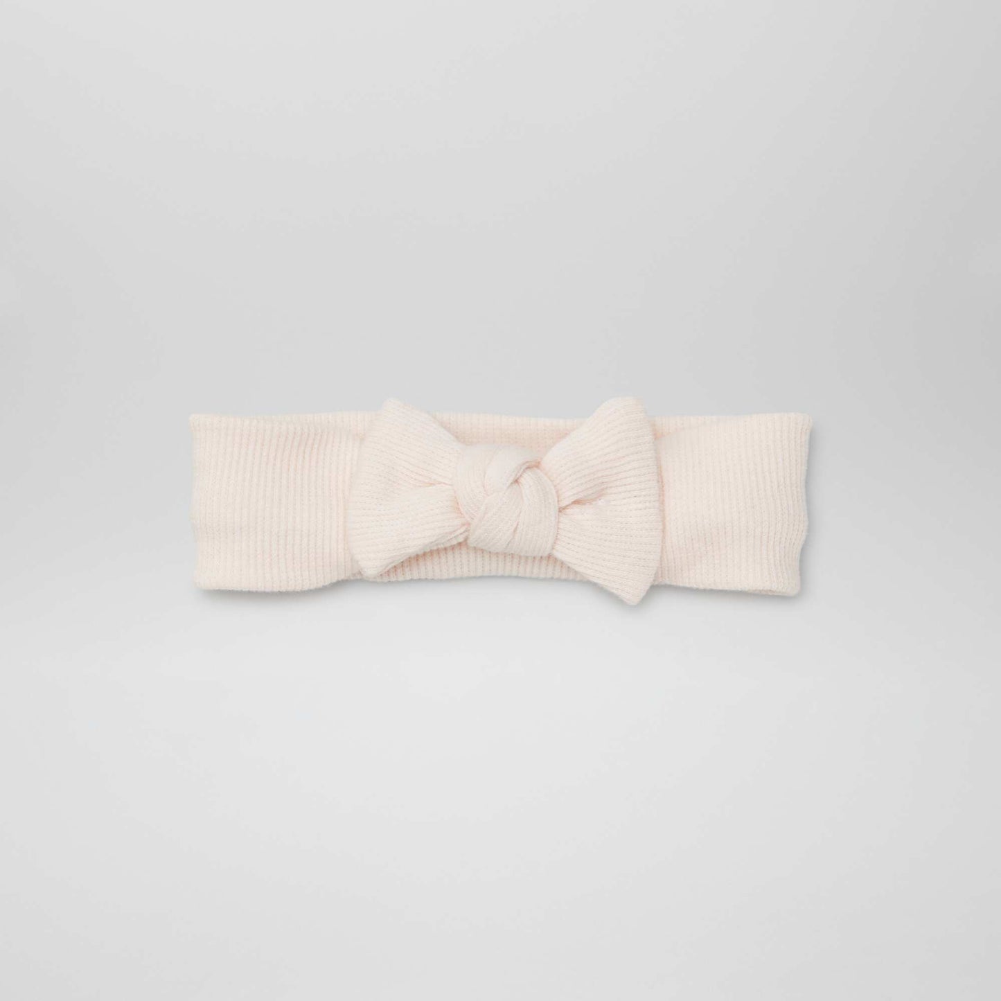 Diadema con lazo ROSA