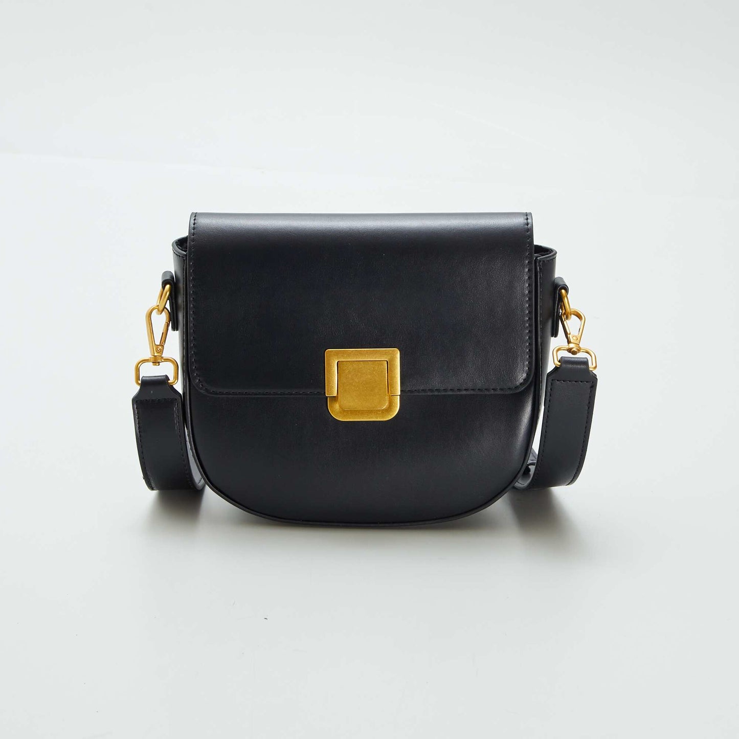 Bolso bandolera NEGRO
