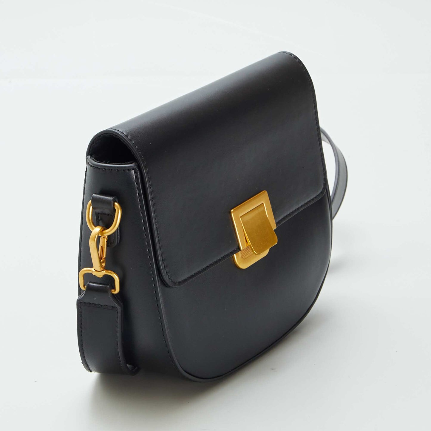 Bolso bandolera NEGRO
