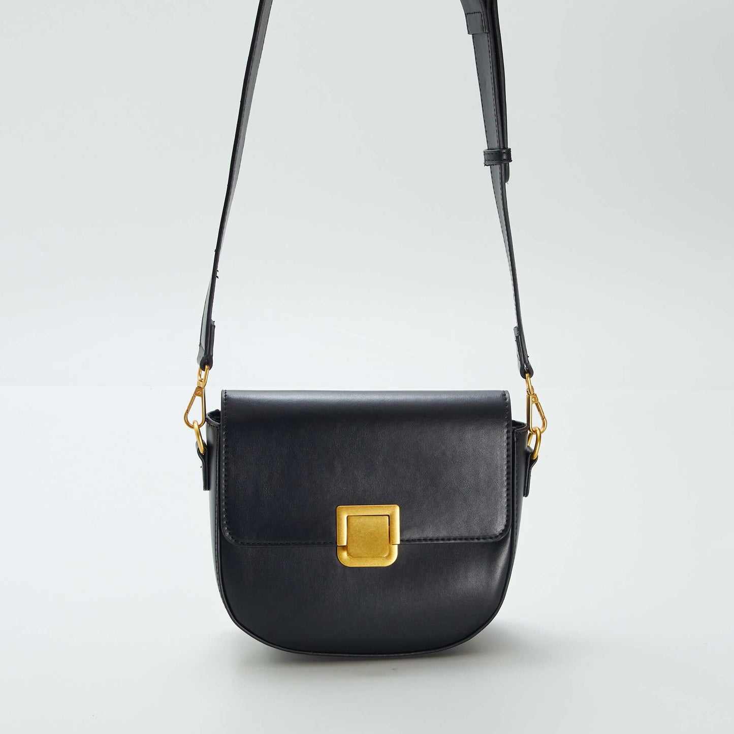 Bolso bandolera NEGRO