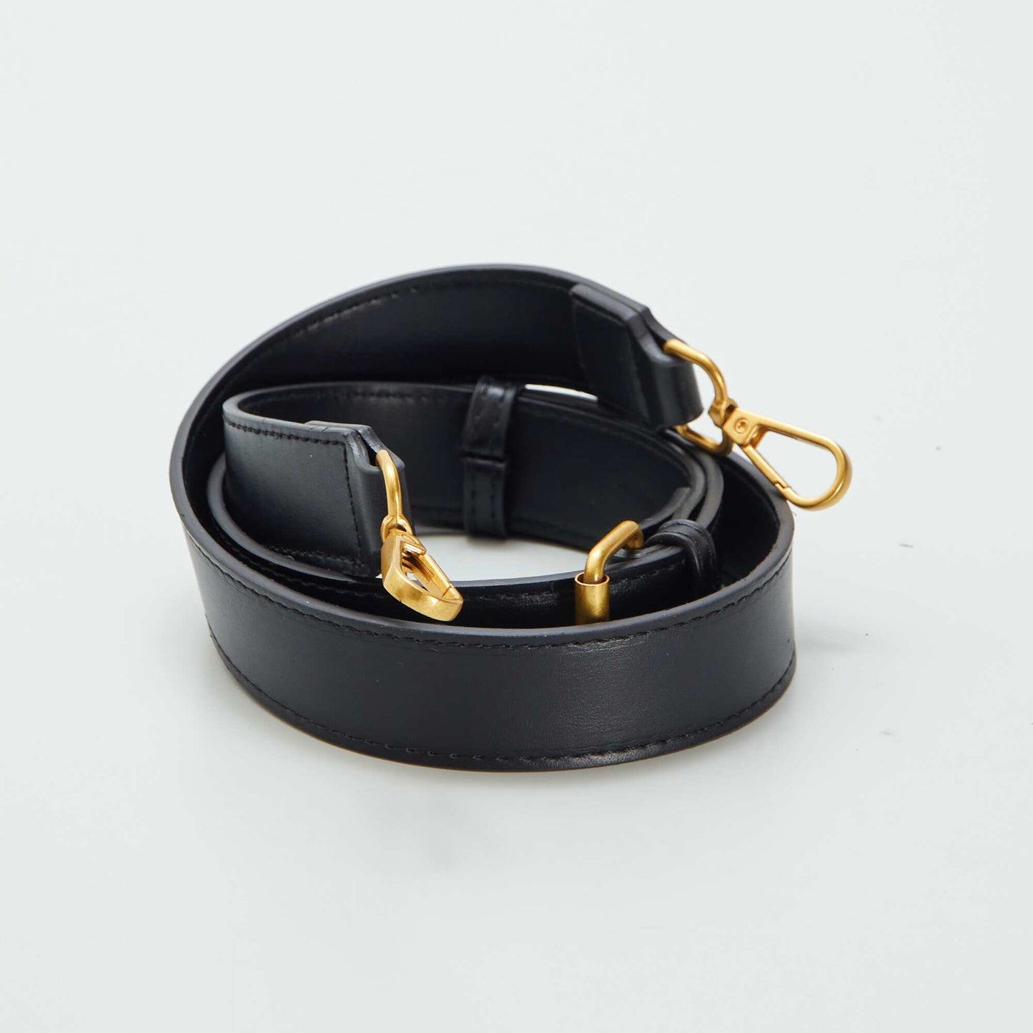 Bolso bandolera NEGRO
