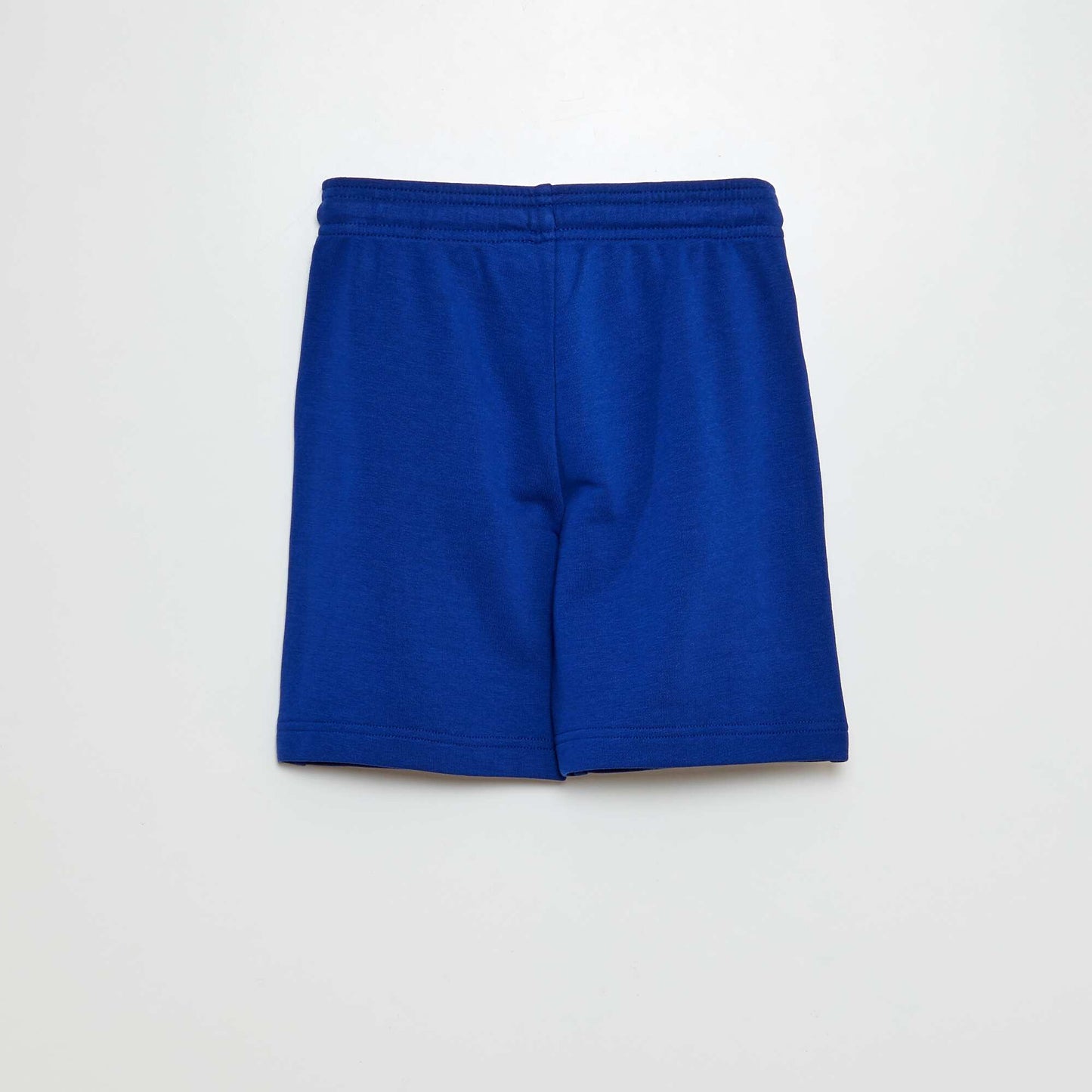 Pantalón corto de chándal ligero AZUL