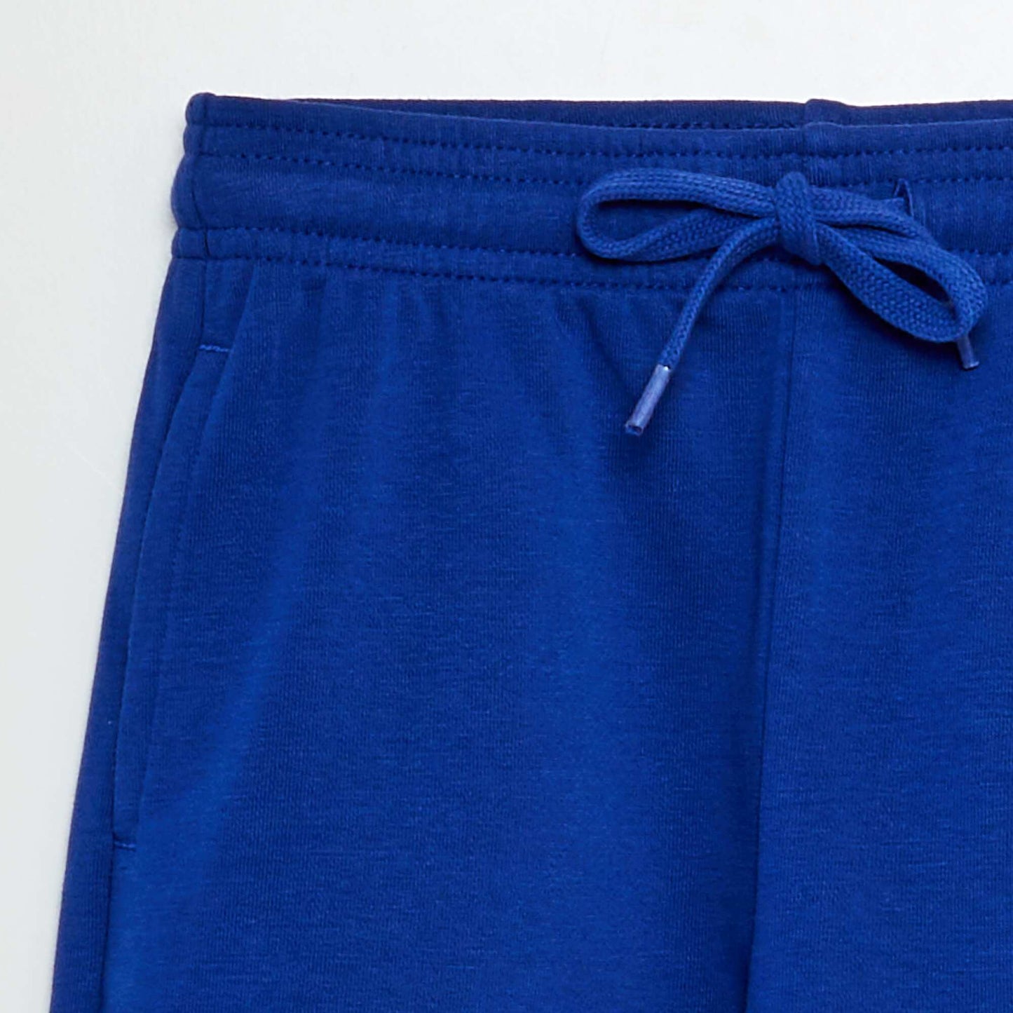 Pantalón corto de chándal ligero AZUL