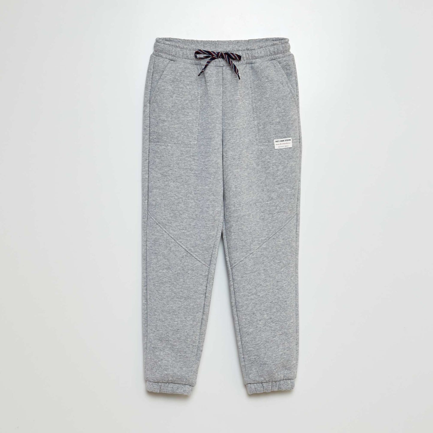 Pantalón de chándal GRIS