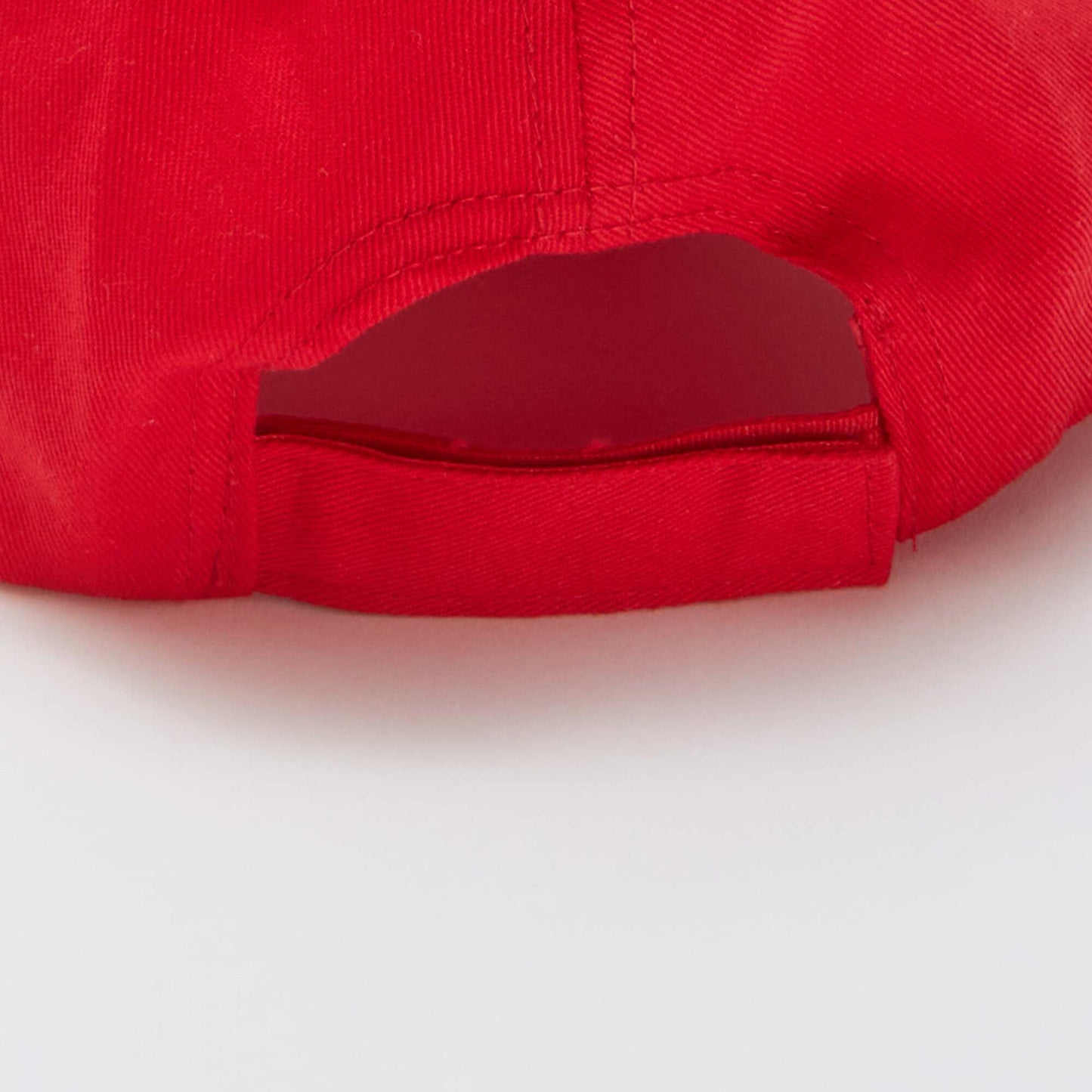 Camiseta 'corazón' ROJO