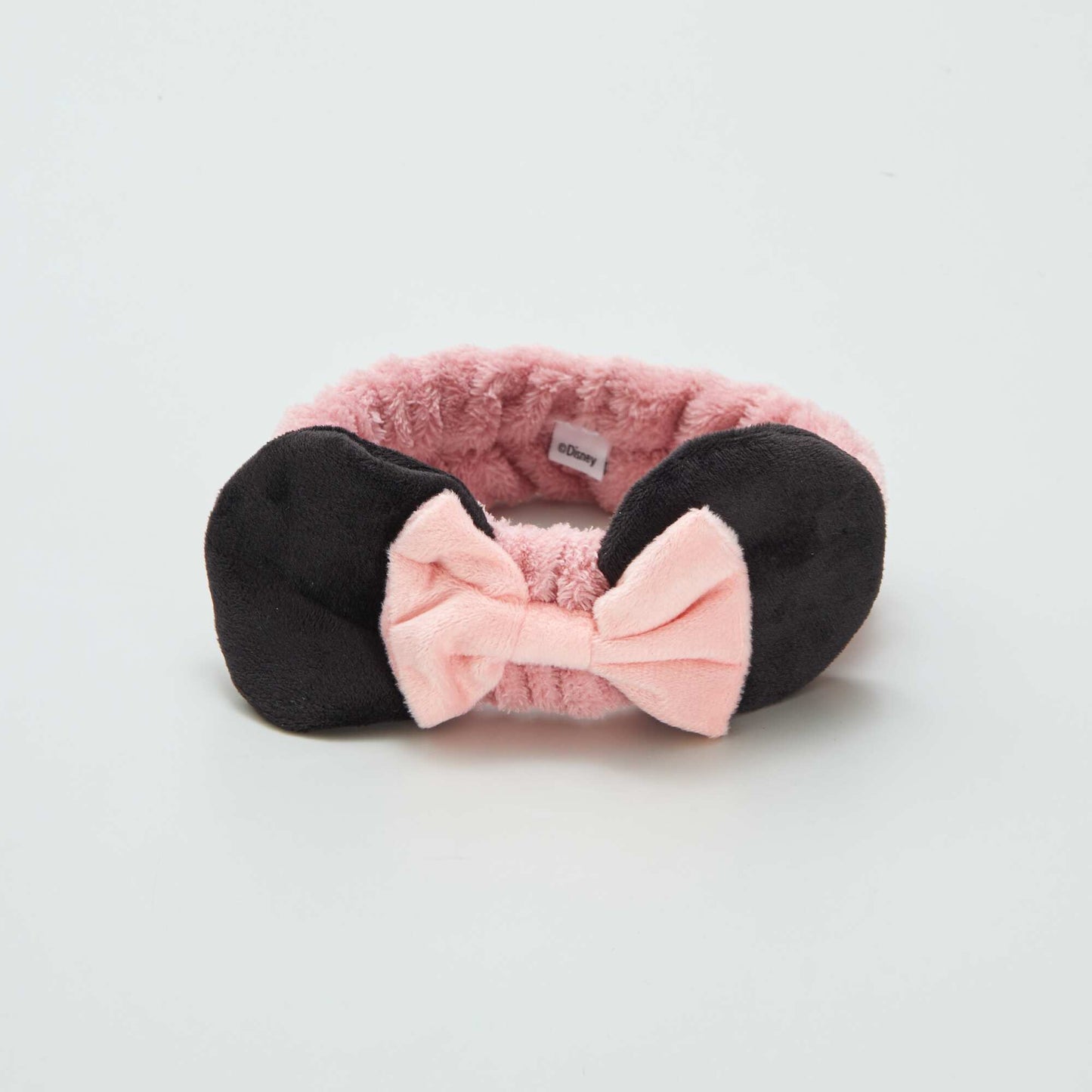 Diadema de maquillaje 'Minnie' ROSA