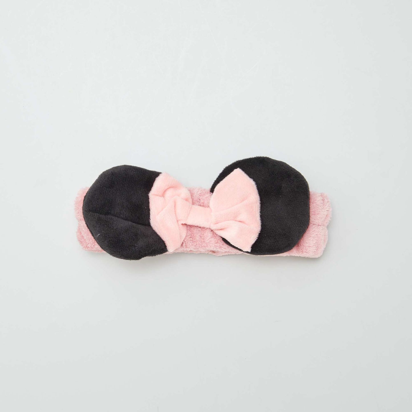 Diadema de maquillaje 'Minnie' ROSA