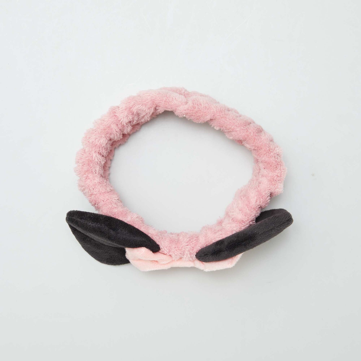 Diadema de maquillaje 'Minnie' ROSA