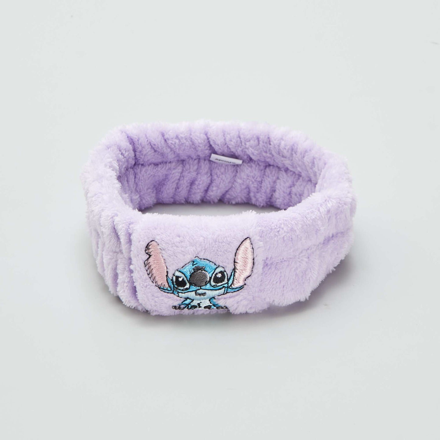 Diadema de maquillaje 'Stitch' PURPURA