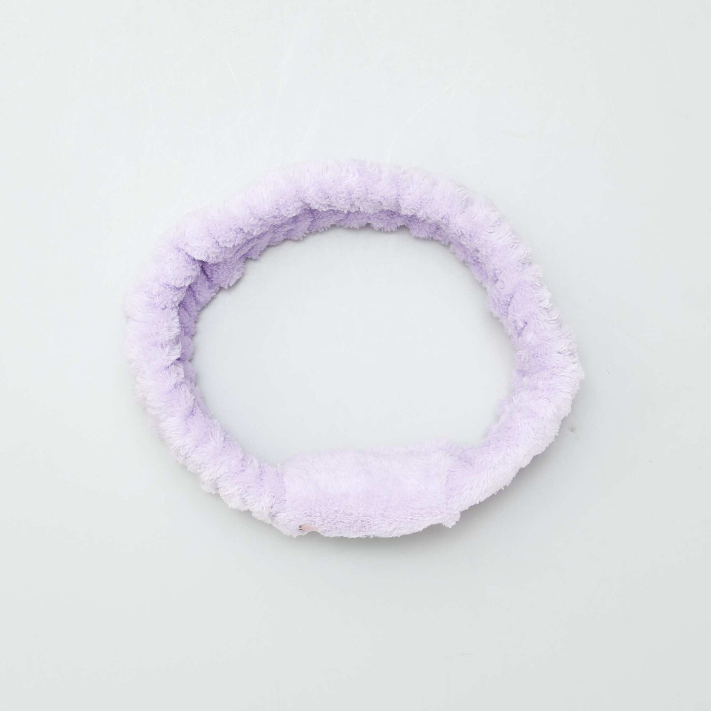 Diadema de maquillaje 'Stitch' PURPURA