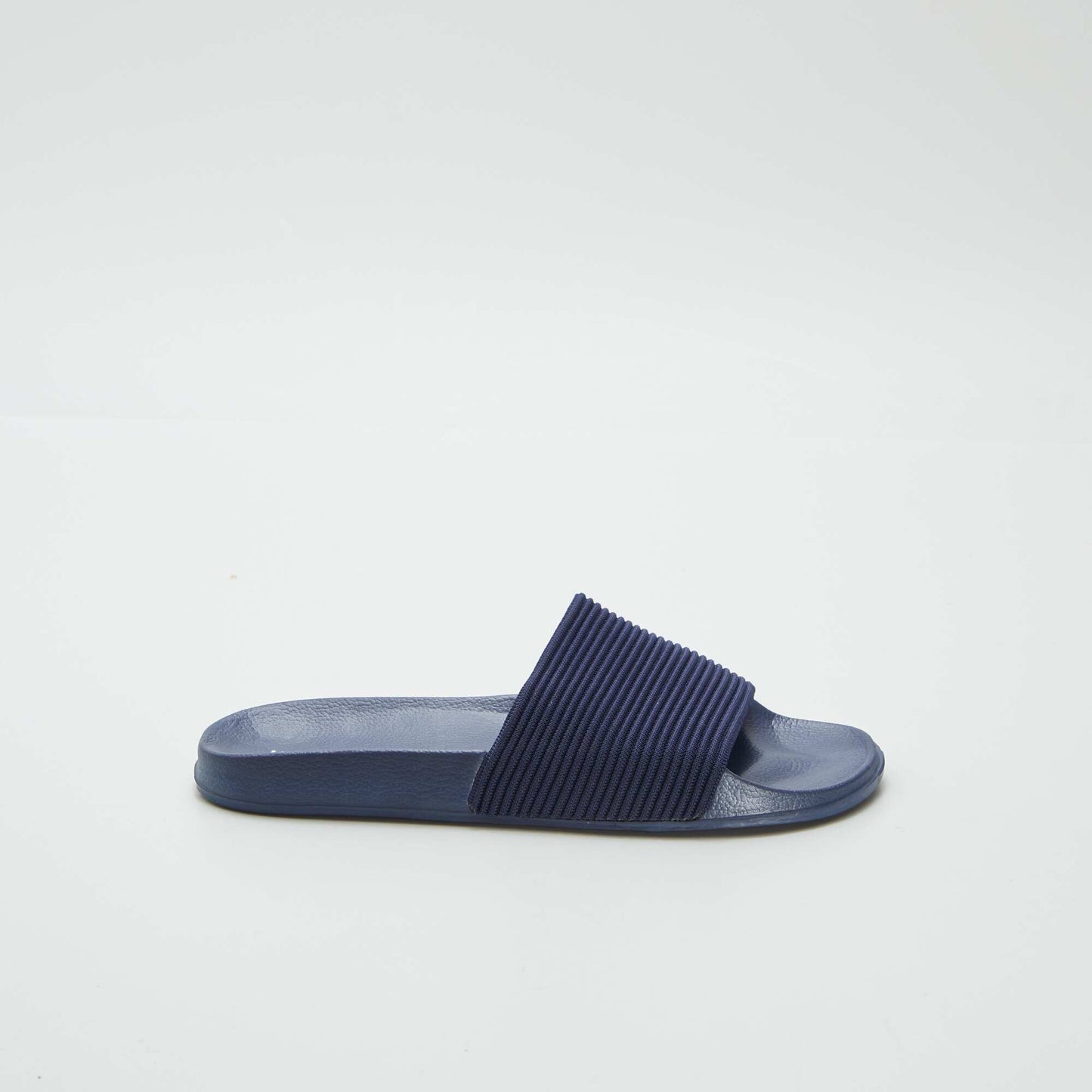 Chanclas de piscina AZUL