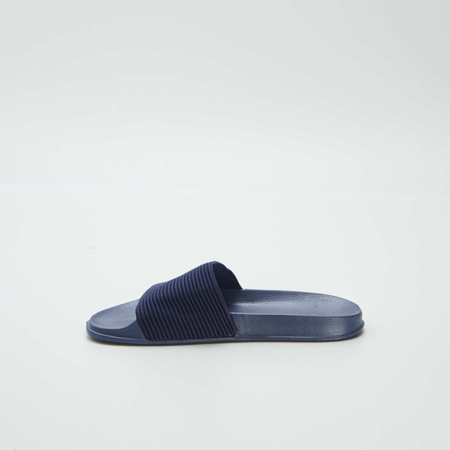 Chanclas de piscina AZUL