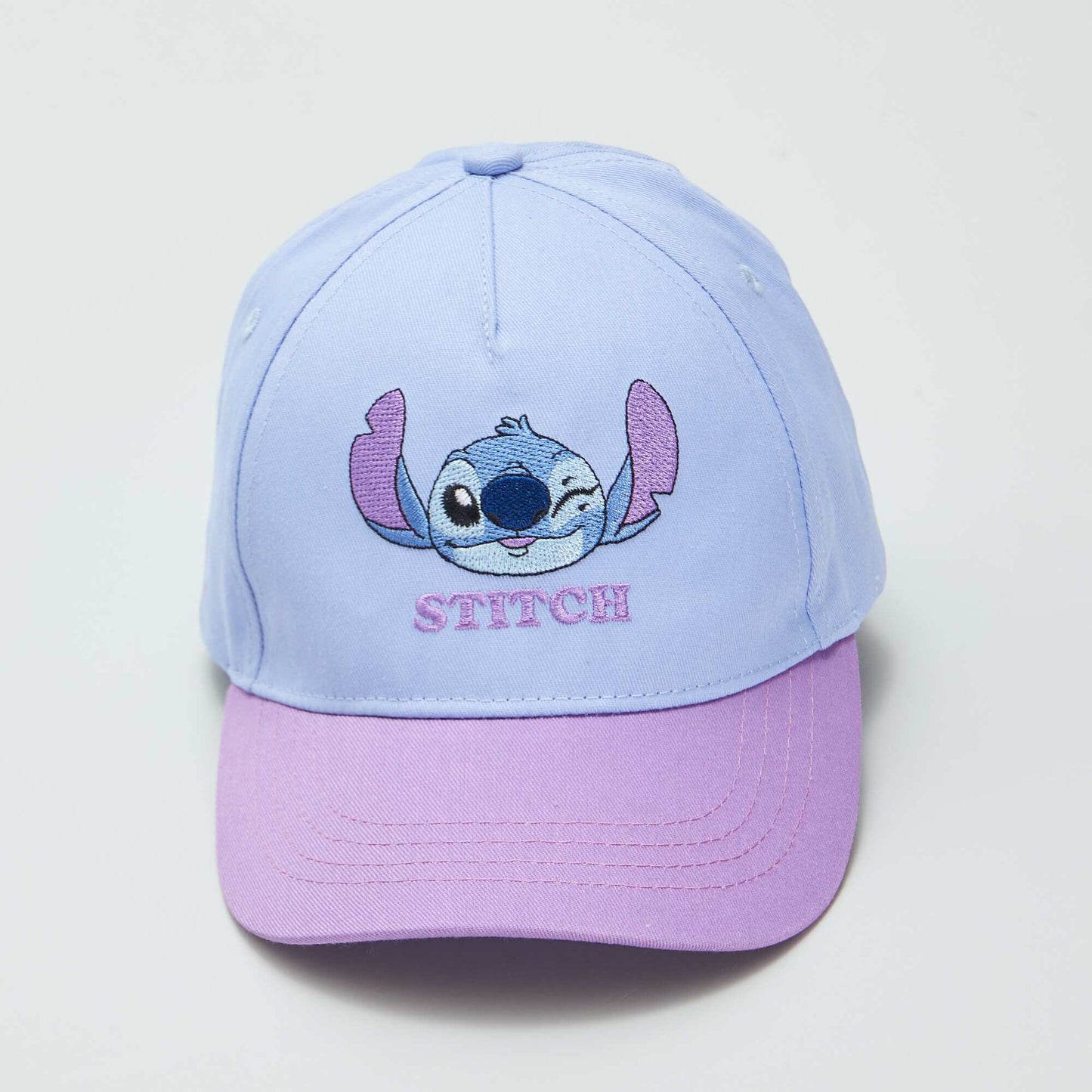 Gorra 'Stitch' 'Disney' PURPURA