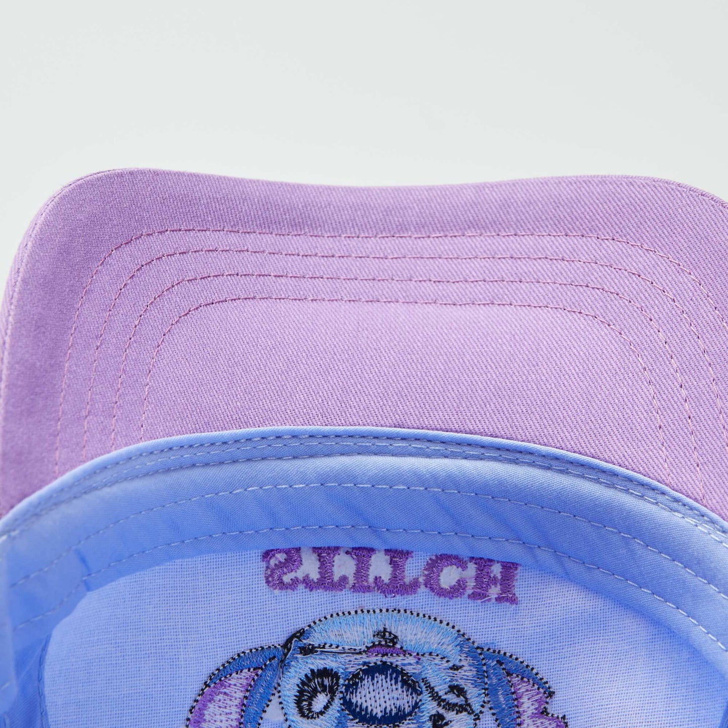 Gorra 'Stitch' 'Disney' PURPURA