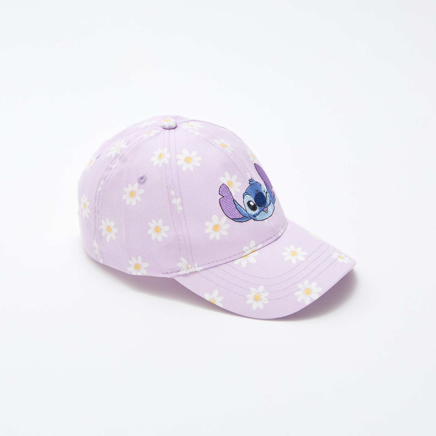 Gorra 'Stitch' 'Disney' PURPURA