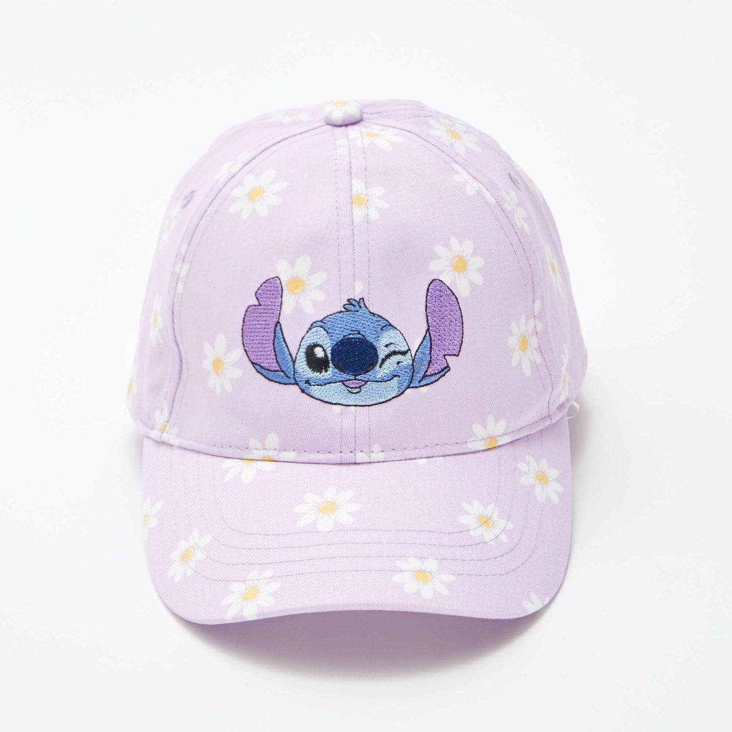Gorra 'Stitch' 'Disney' PURPURA