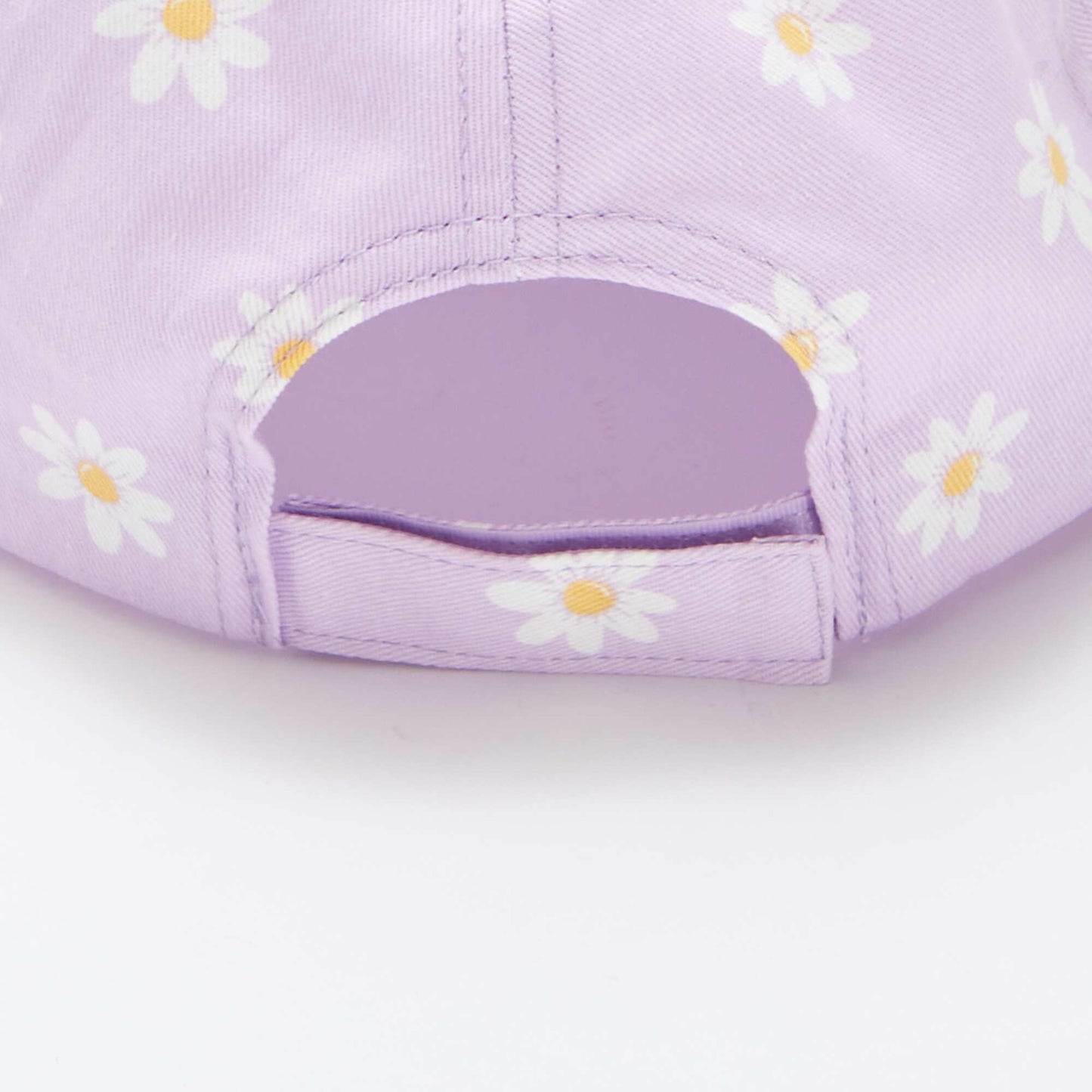 Gorra 'Stitch' 'Disney' PURPURA