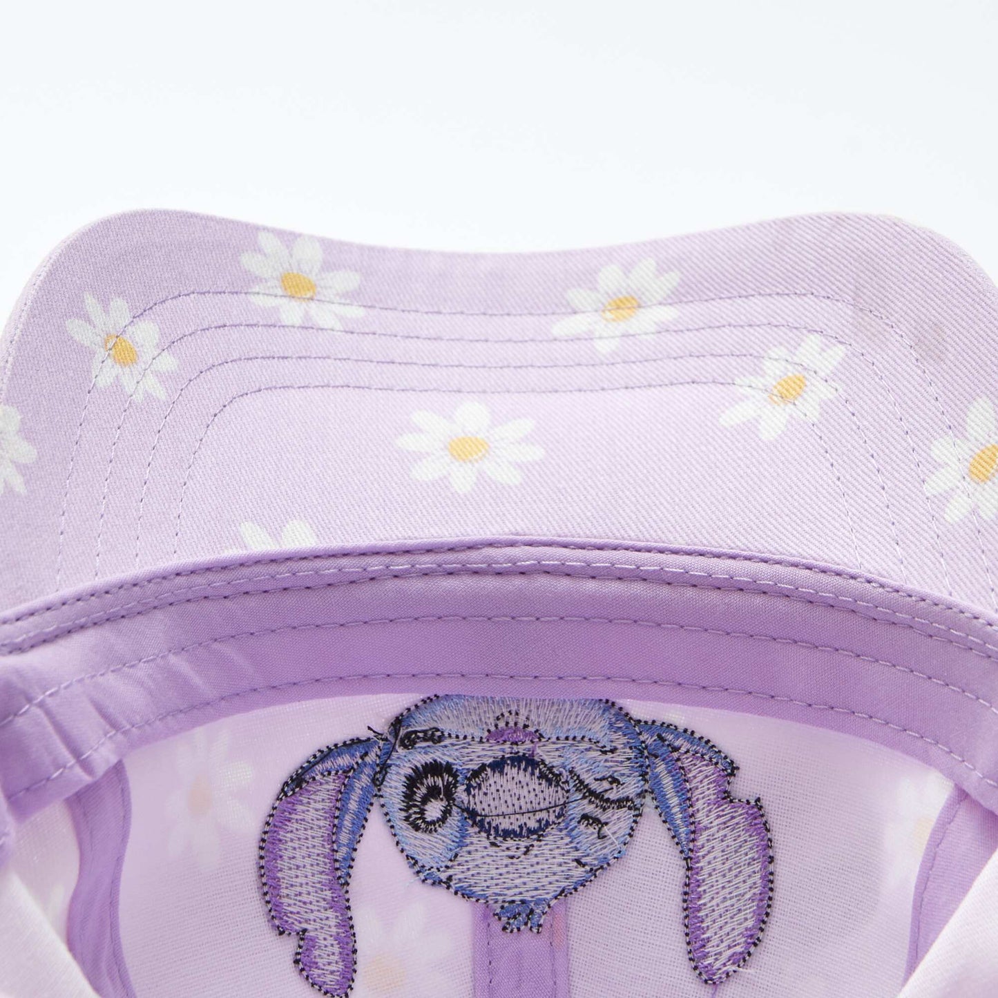 Gorra 'Stitch' 'Disney' PURPURA