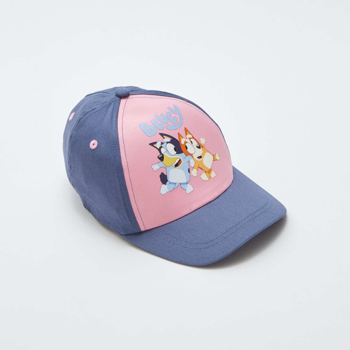 Gorra 'Bluey' ROSA