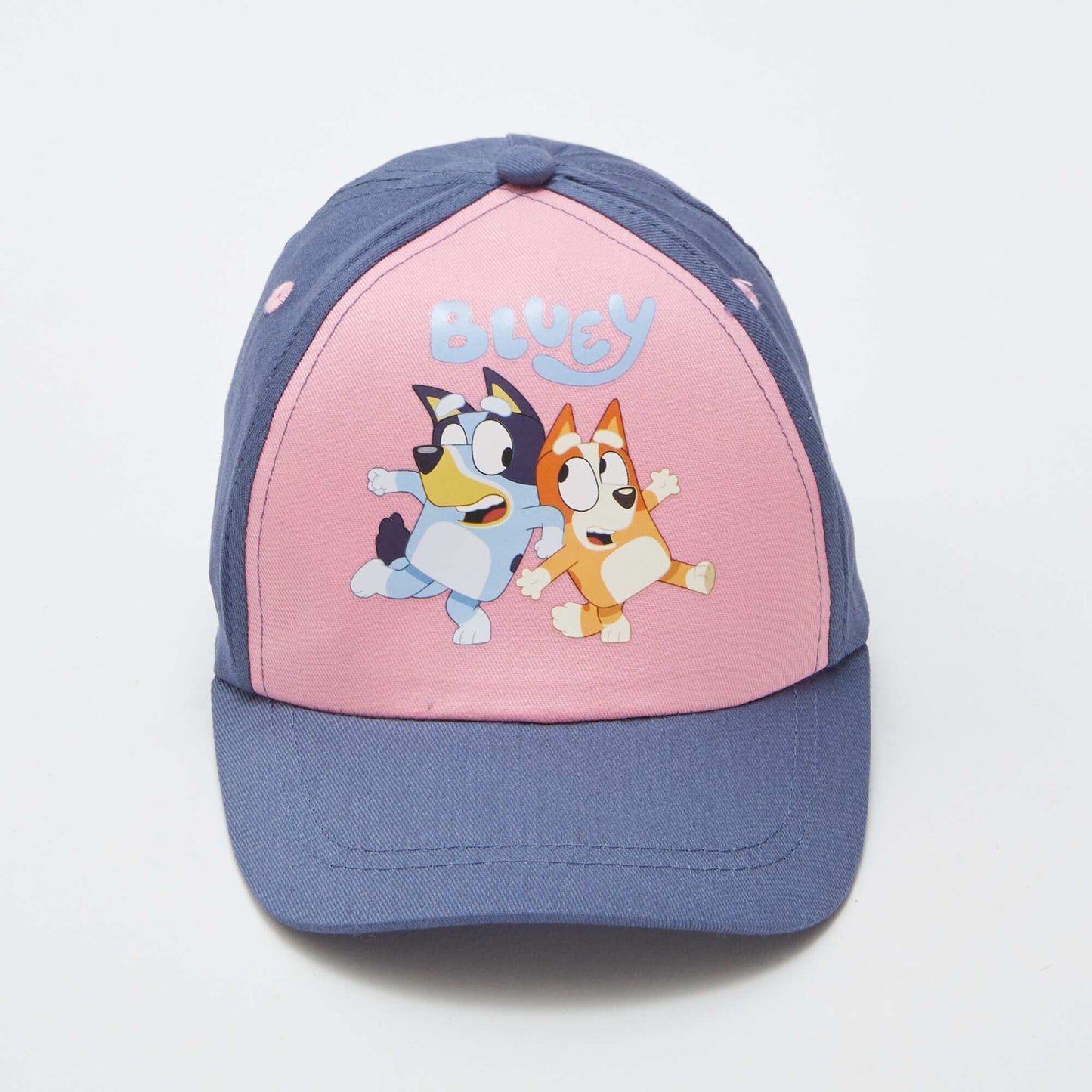 Gorra 'Bluey' ROSA