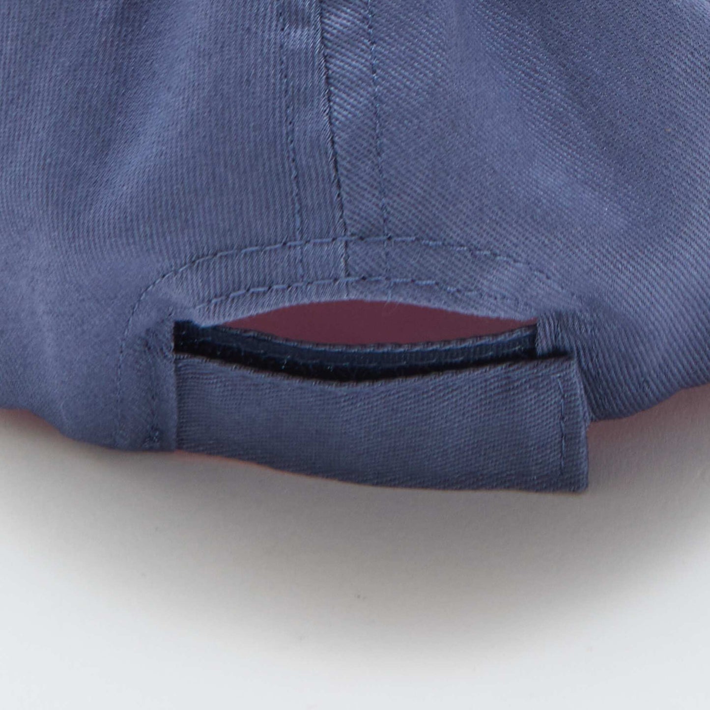 Gorra 'Bluey' ROSA