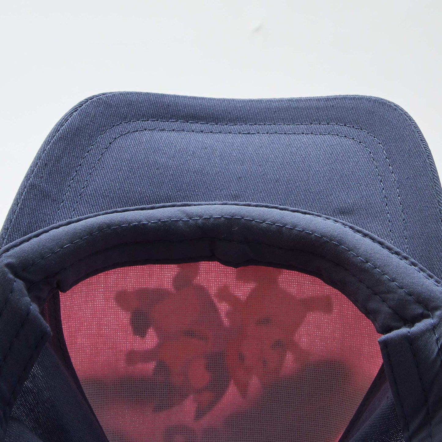 Gorra 'Bluey' ROSA