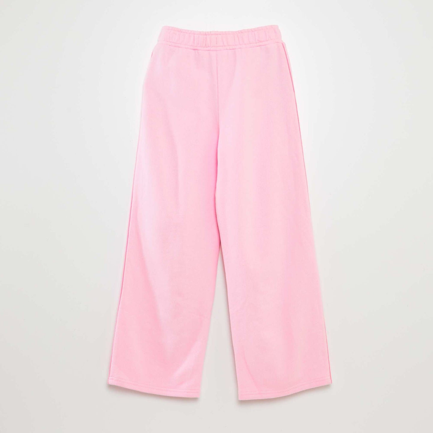 Pantalón de chándal wide leg ROSA
