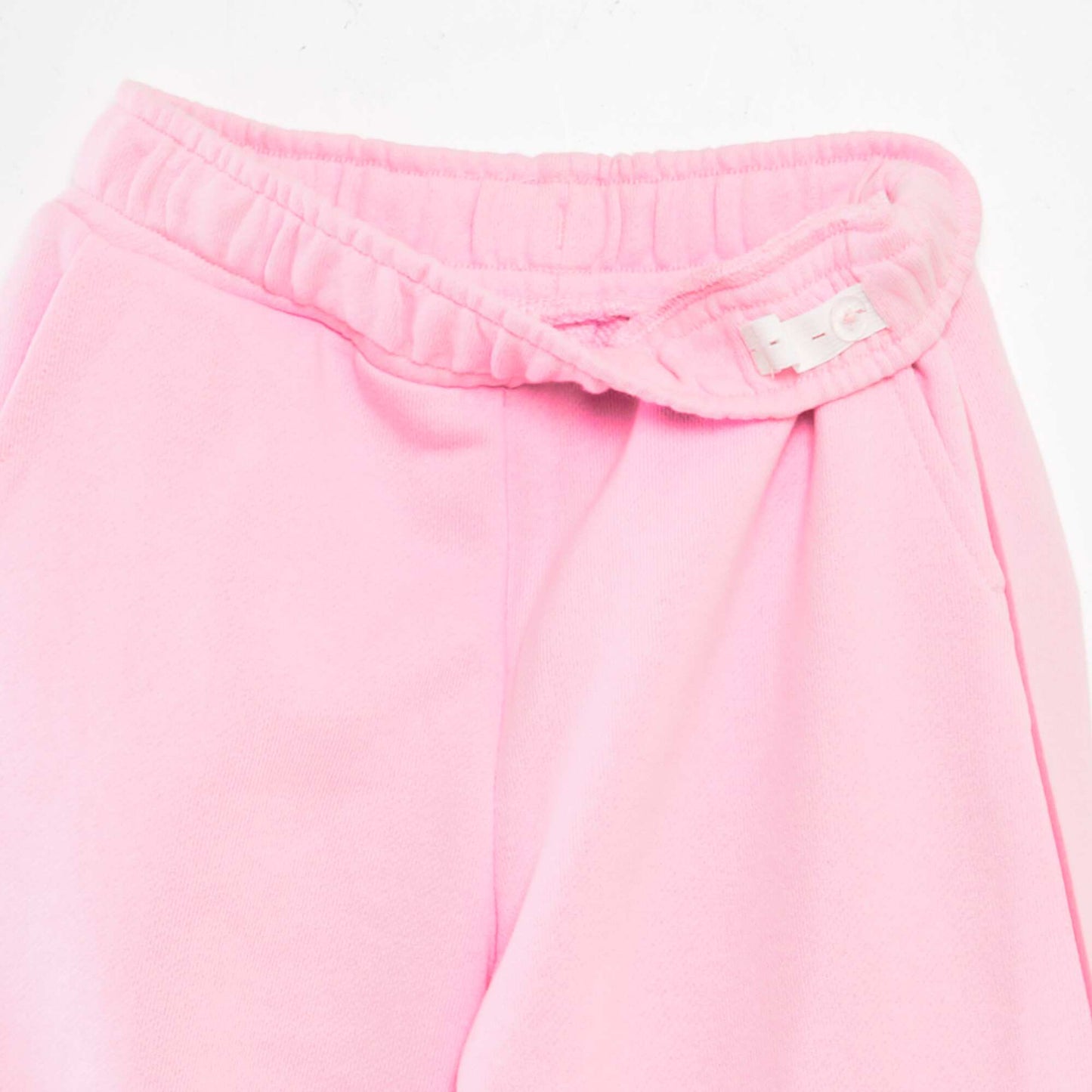 Pantalón de chándal wide leg ROSA