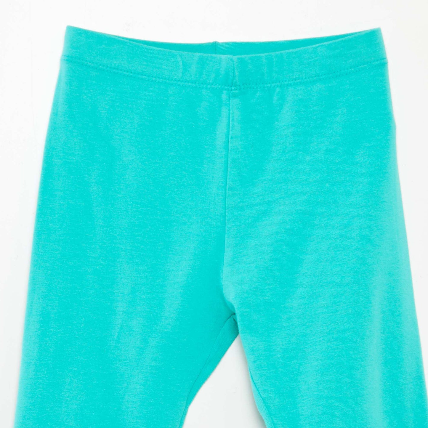 Legging por debajo de las rodillas VERDE