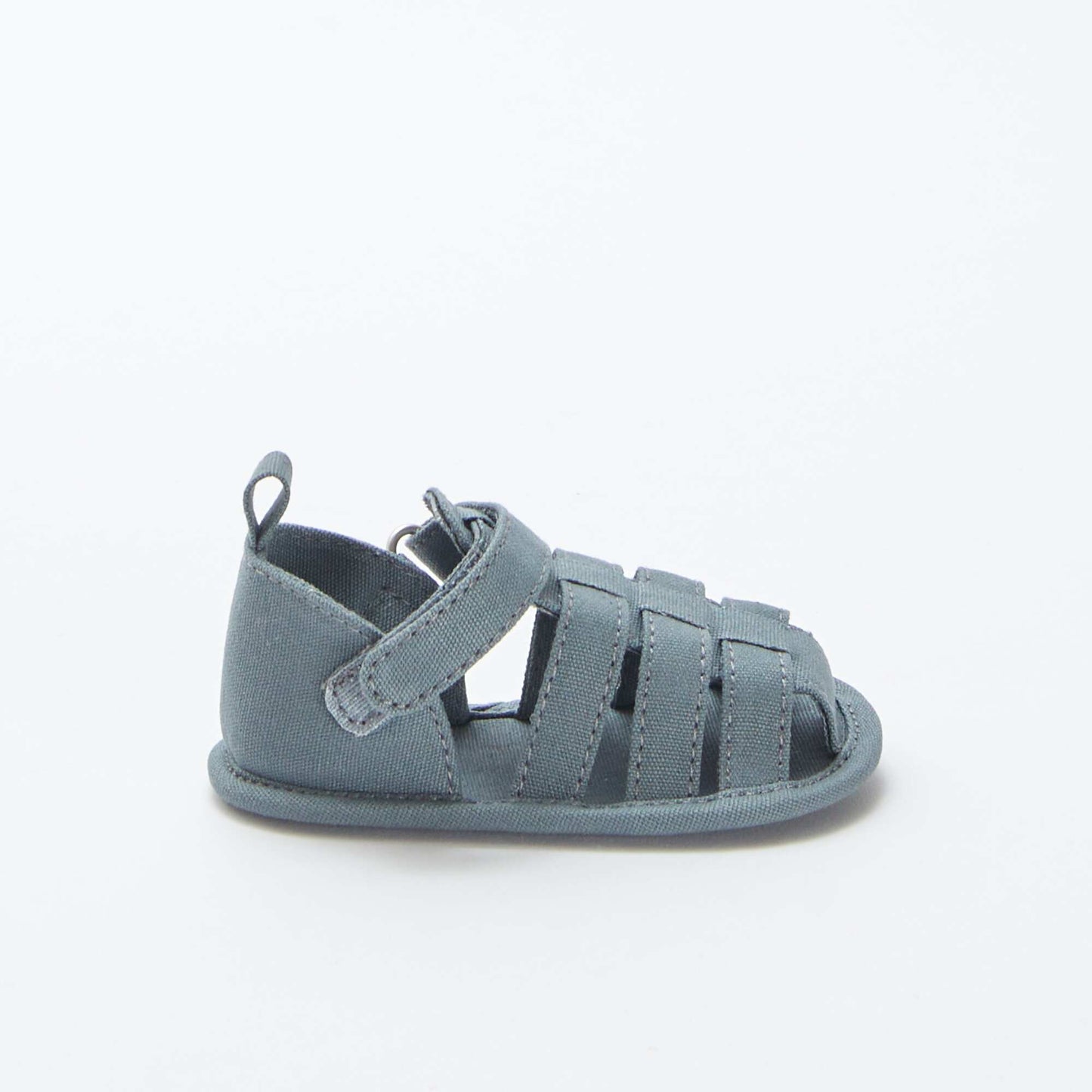 Sandalias multitiras AZUL