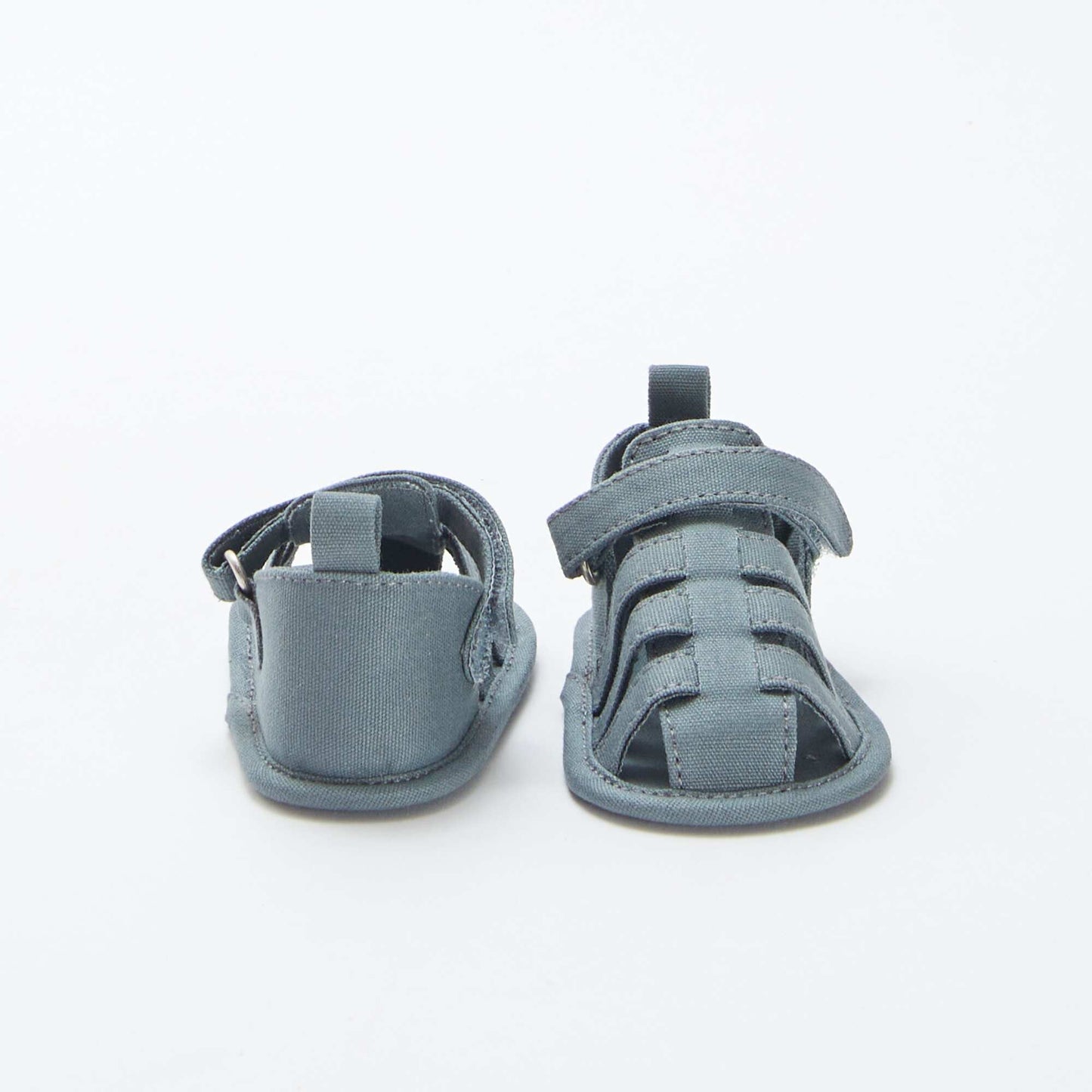 Sandalias multitiras AZUL