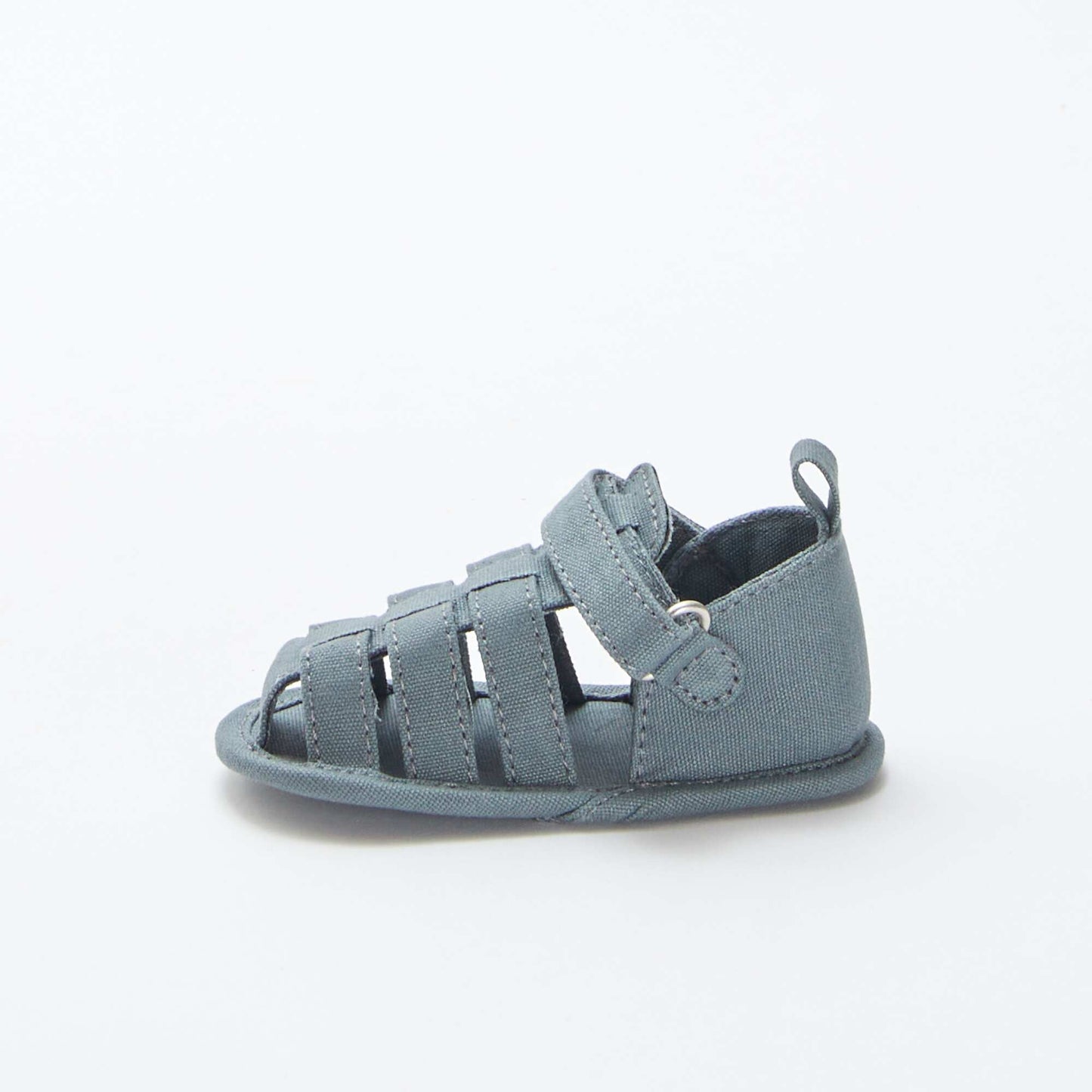 Sandalias multitiras AZUL