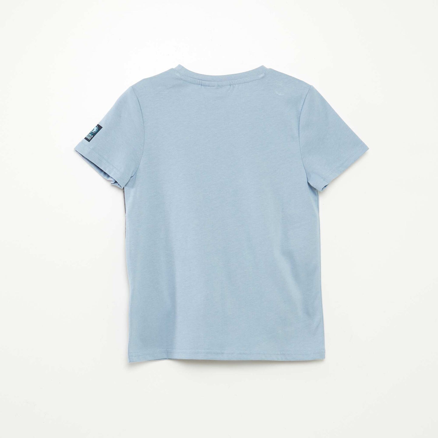 Camiseta 'Dragons' 'Universal' AZUL