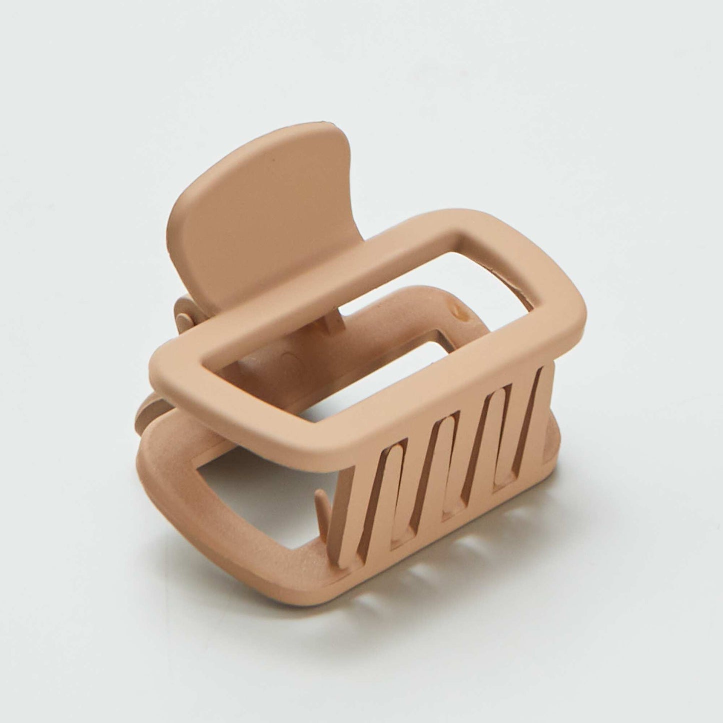 Pack de 2 pinzas BEIGE