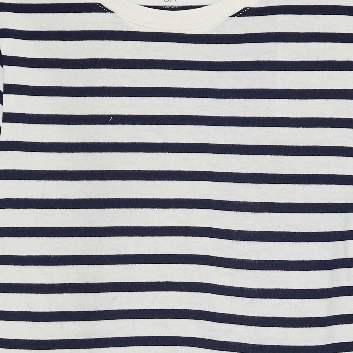 Camiseta estampada de manga corta BEIGE