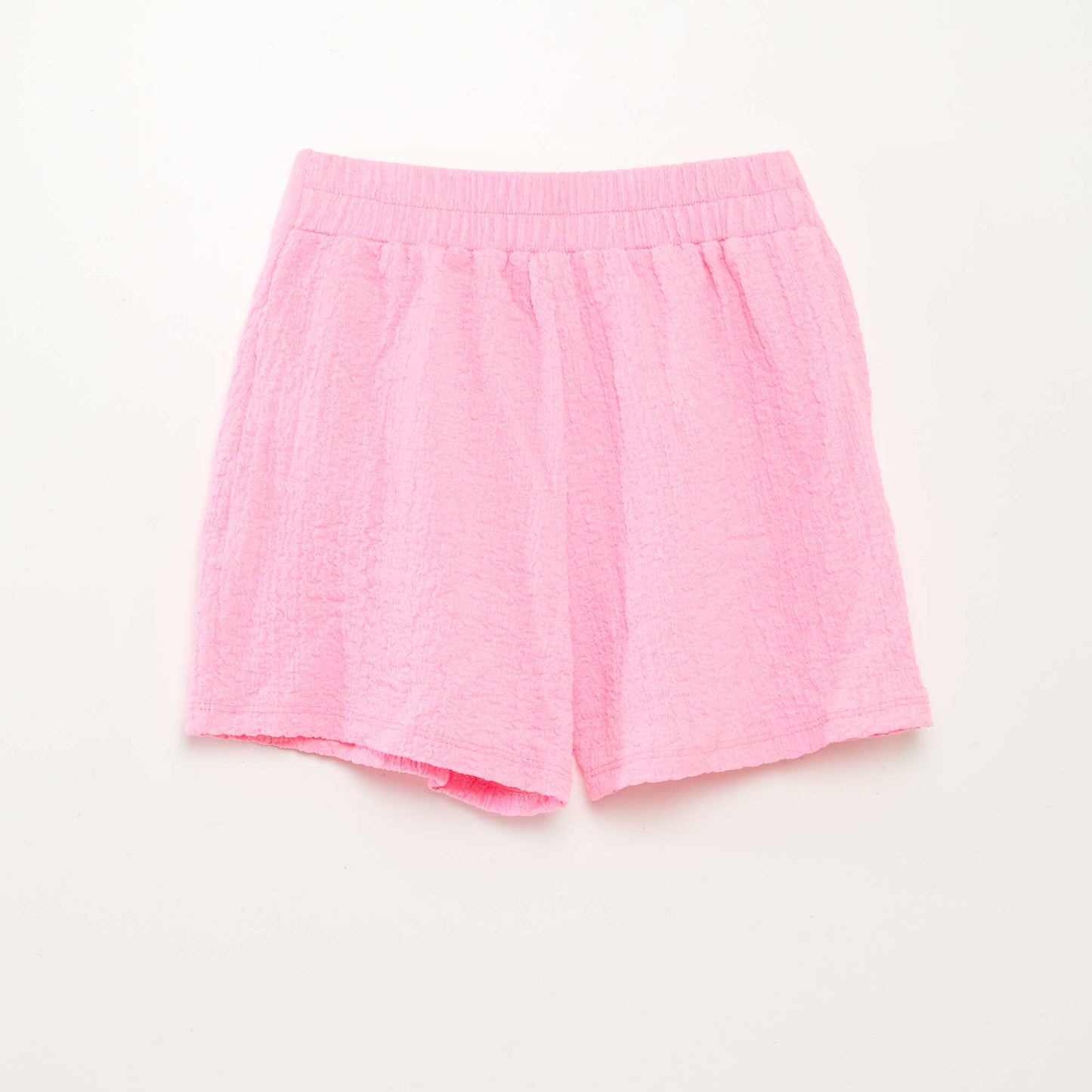 Falda pantalón corta ROSA